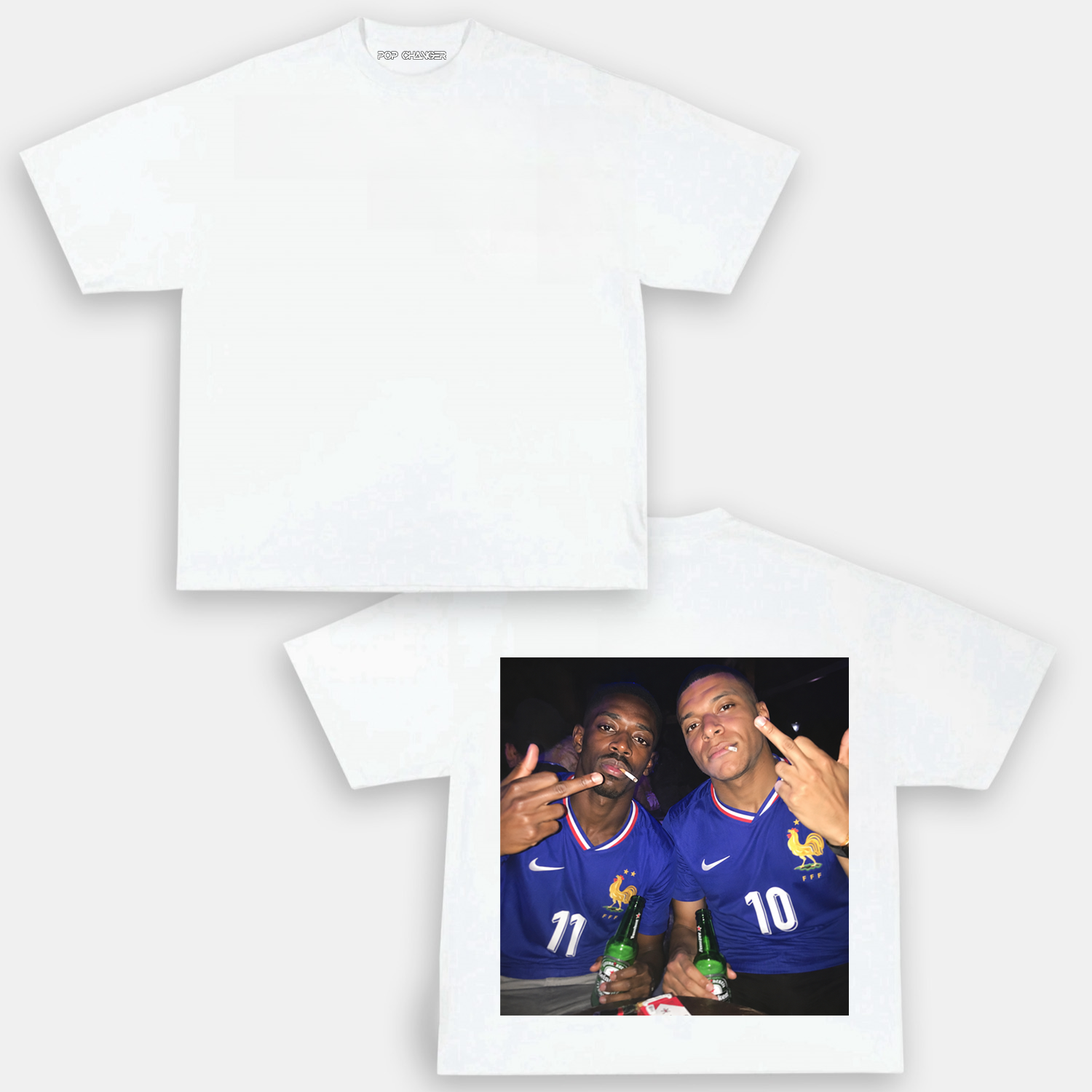 France tee3.1