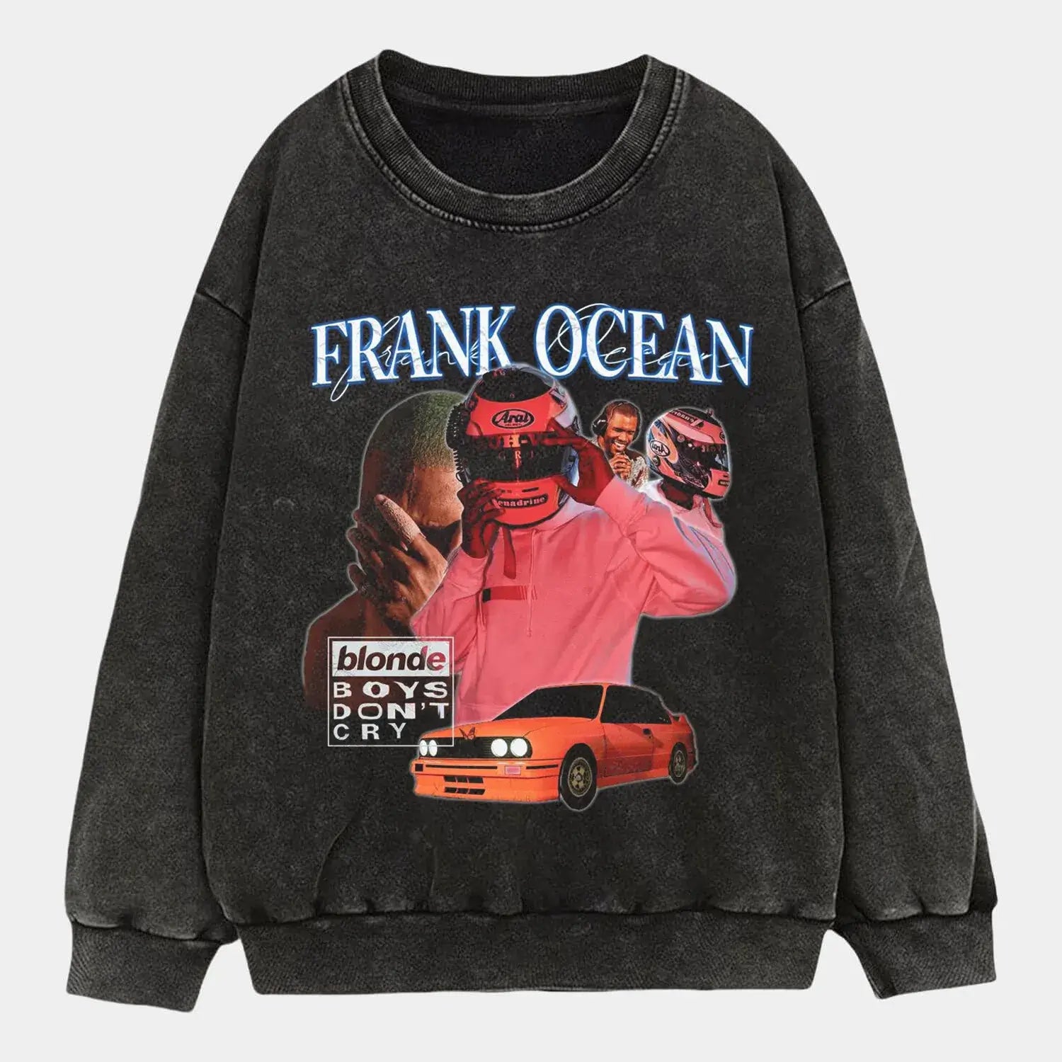 Frank Ocean New Tee - POPCHANGER