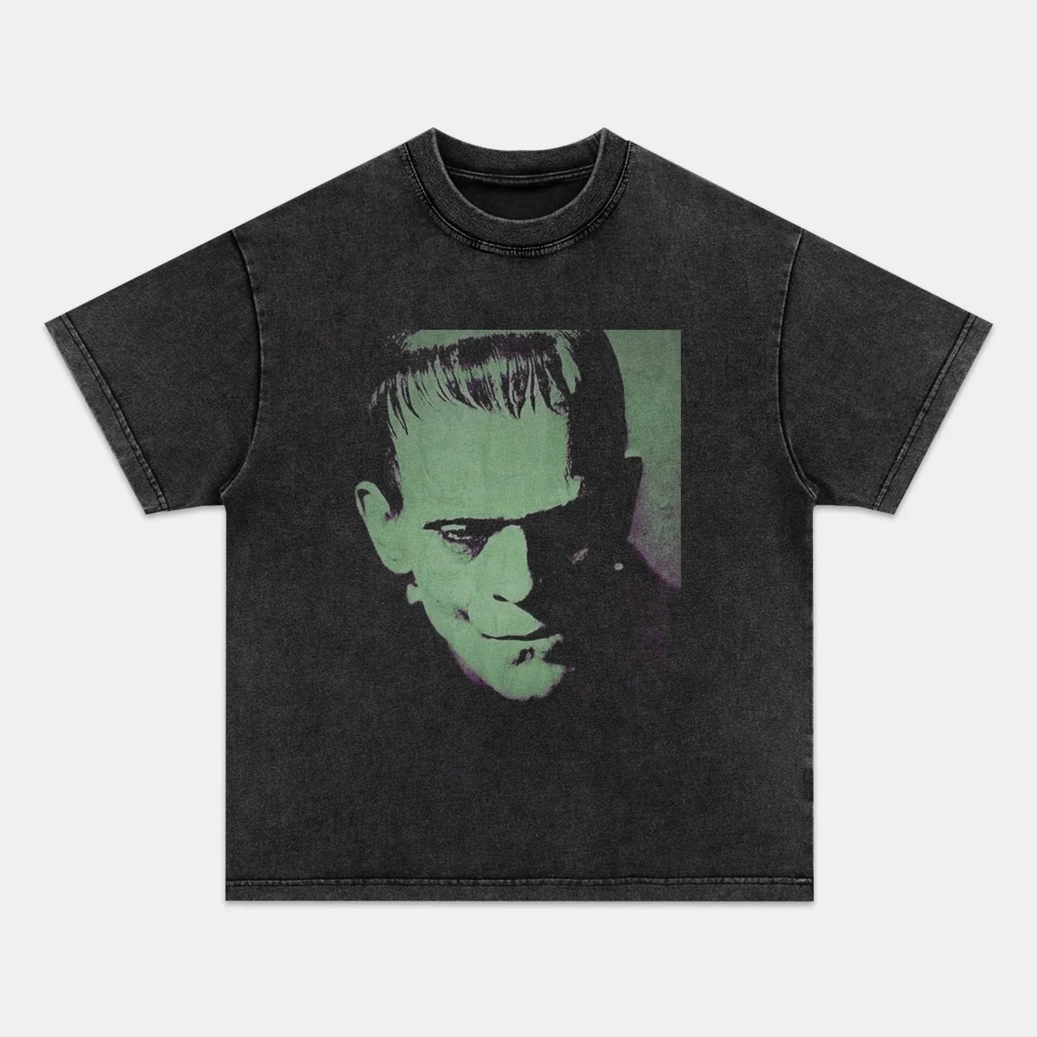 Frankenstein TEE - POPCHANGER