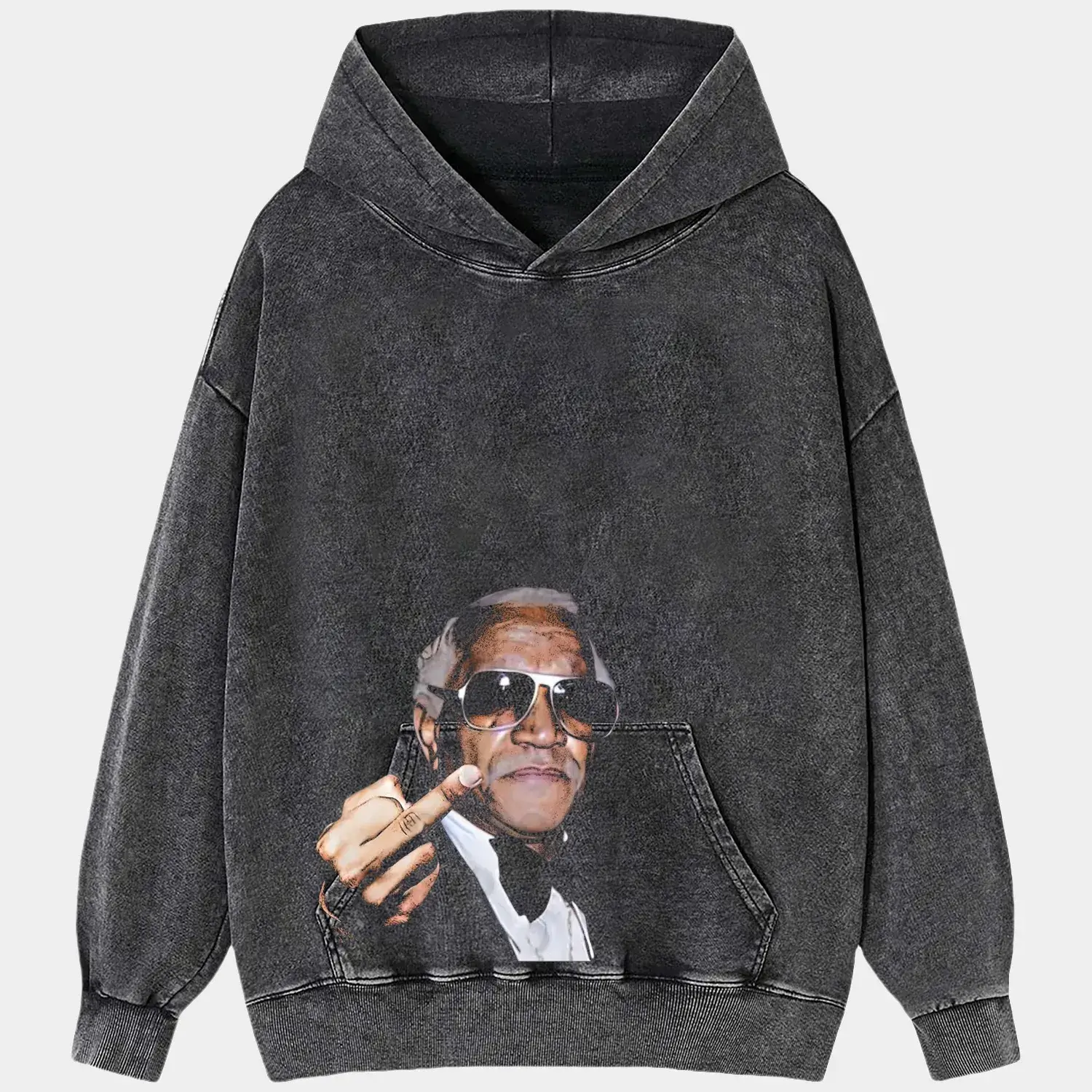 Fred Sanford Mafia Tee - POPCHANGER