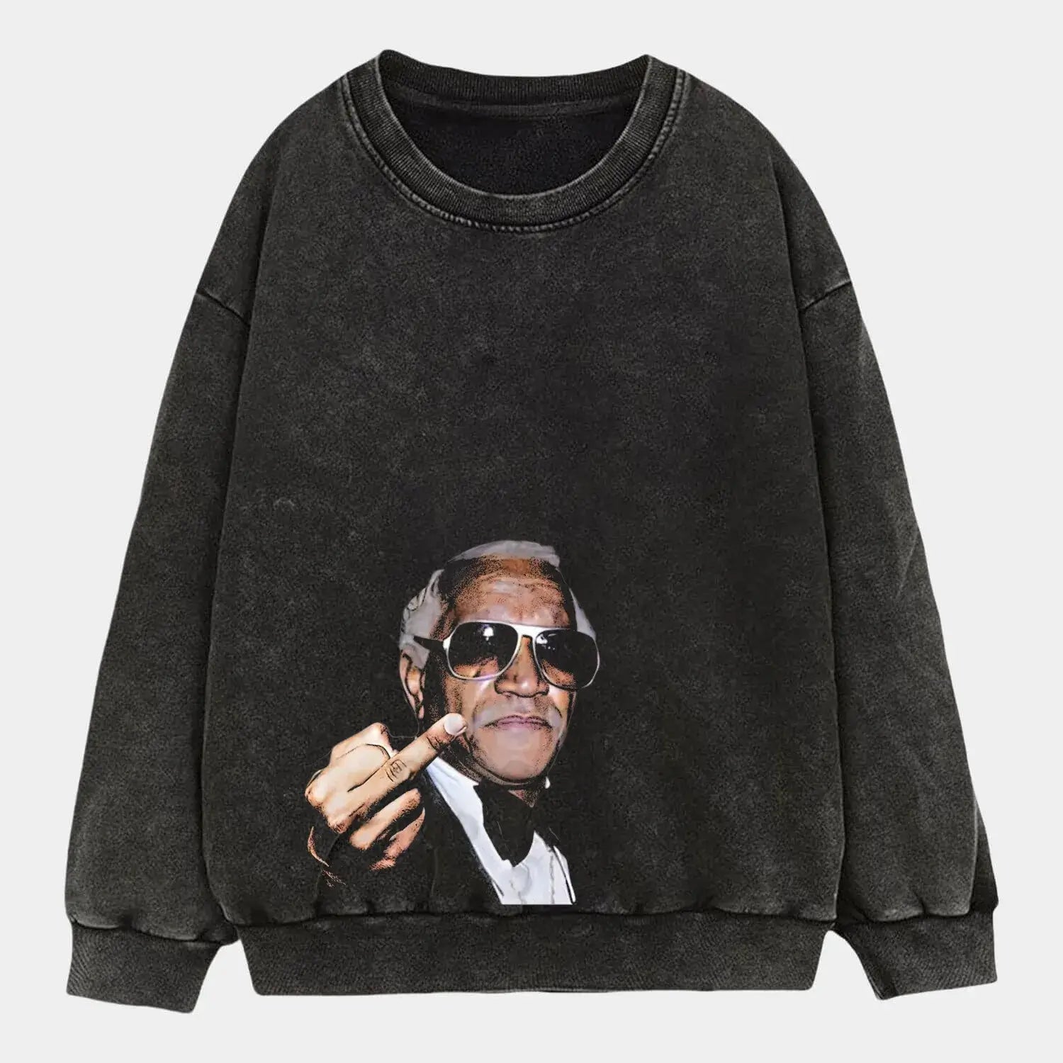 Fred Sanford Mafia Tee - POPCHANGER