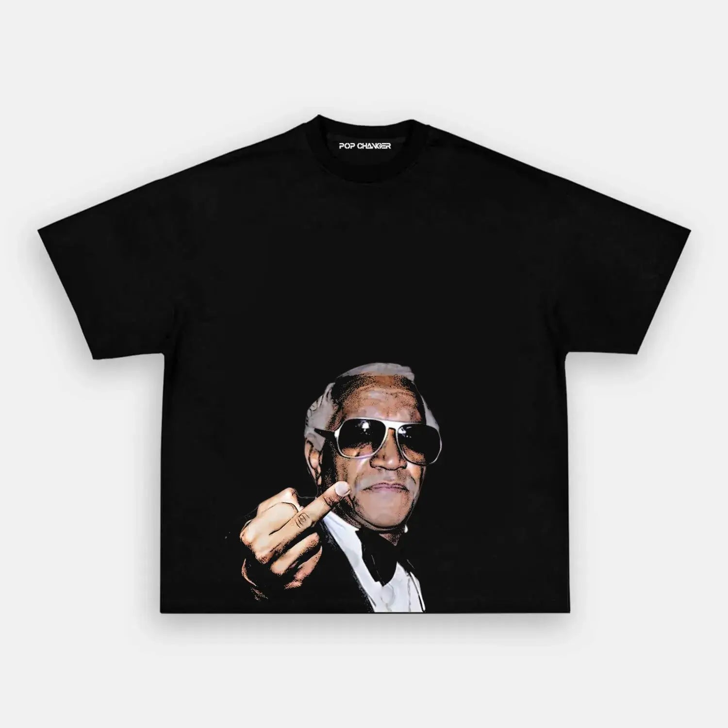 Fred Sanford Mafia Tee - POPCHANGER