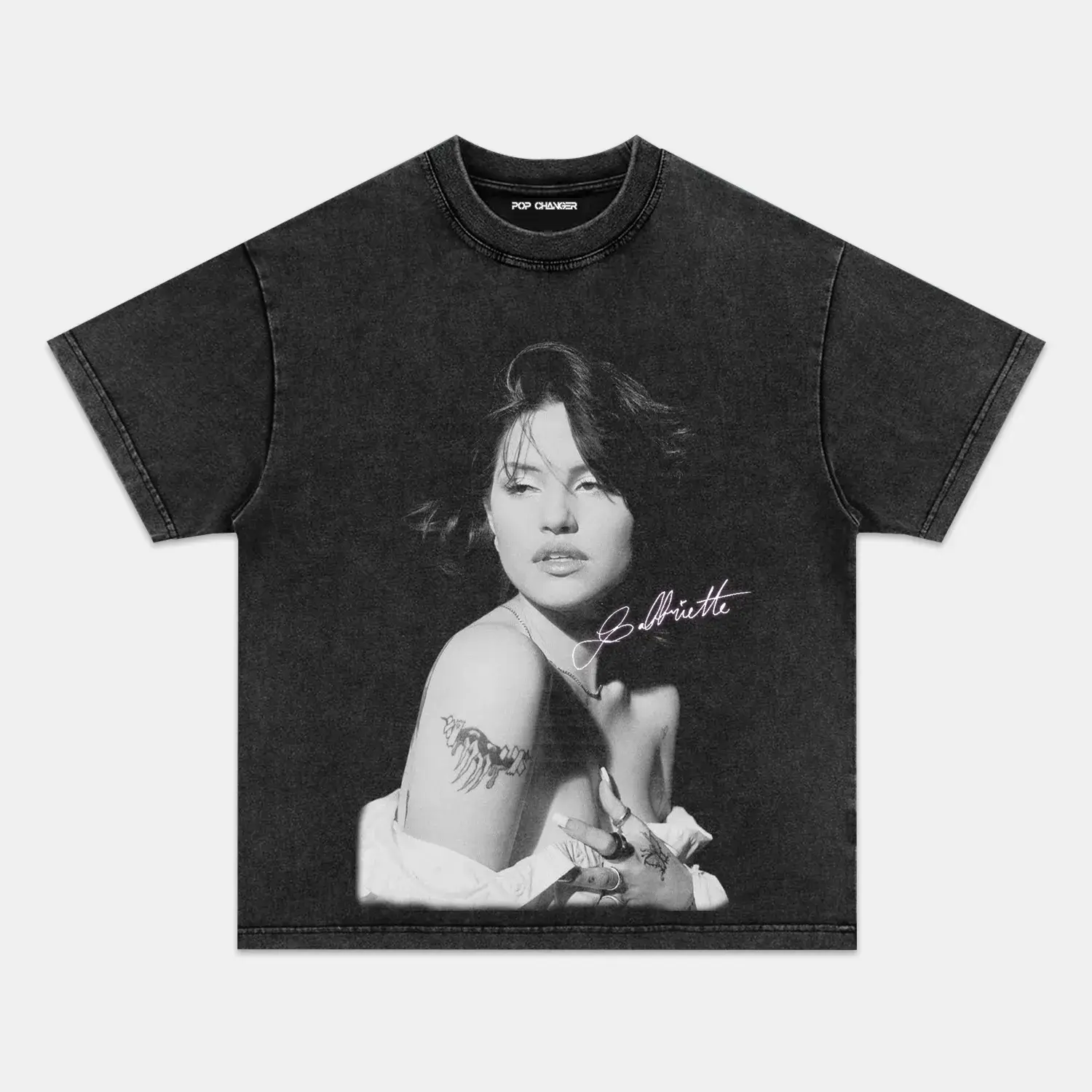 GABBRIETTE BECHTEL 2.0 TEE - POPCHANGER