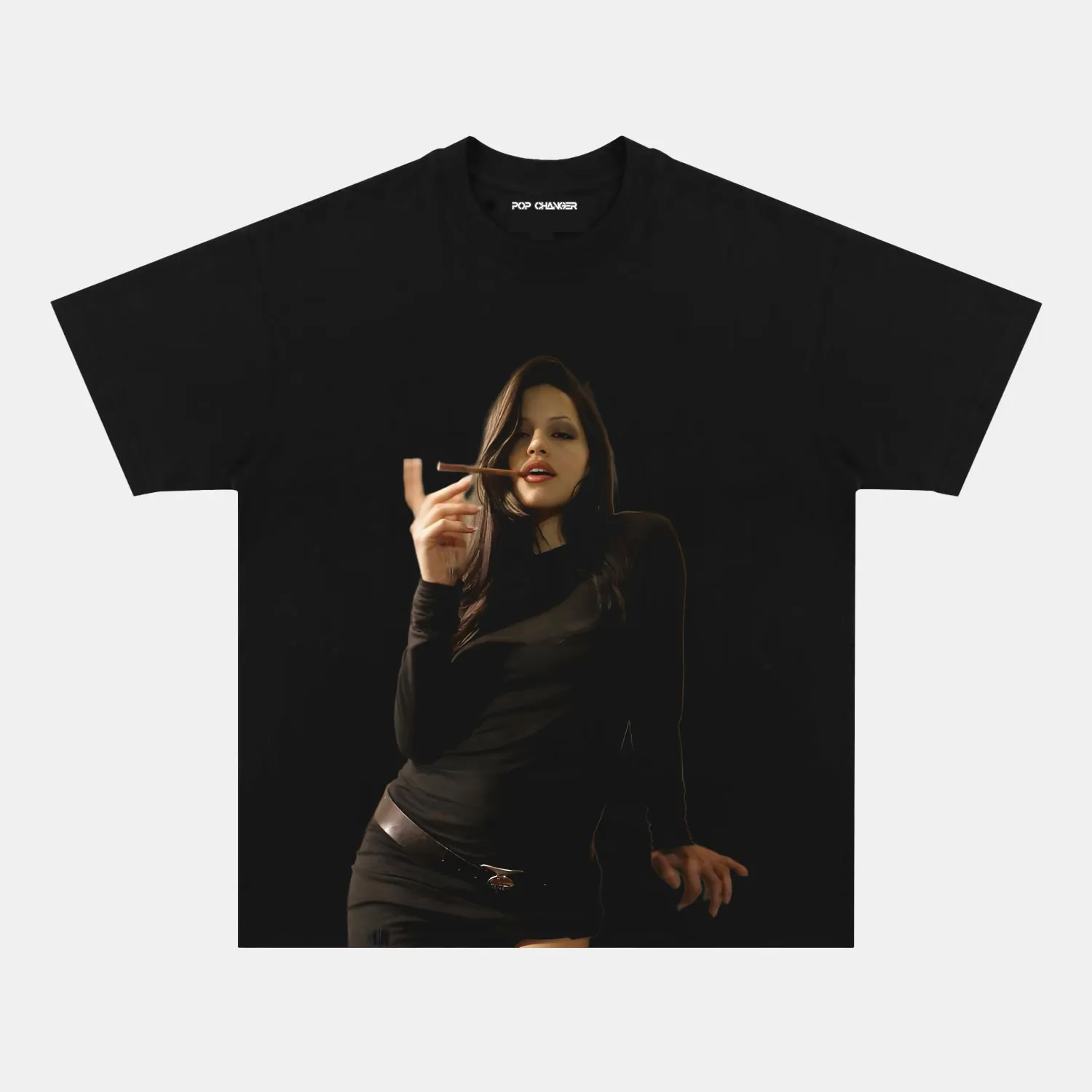 GABBRIETTE BECHTEL A4 TEE - POPCHANGER