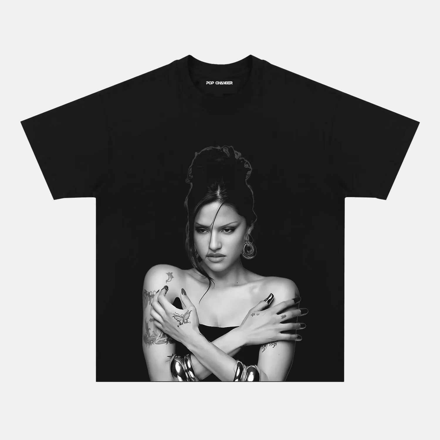 GABBRIETTE BECHTEL A9 TEE - POPCHANGER