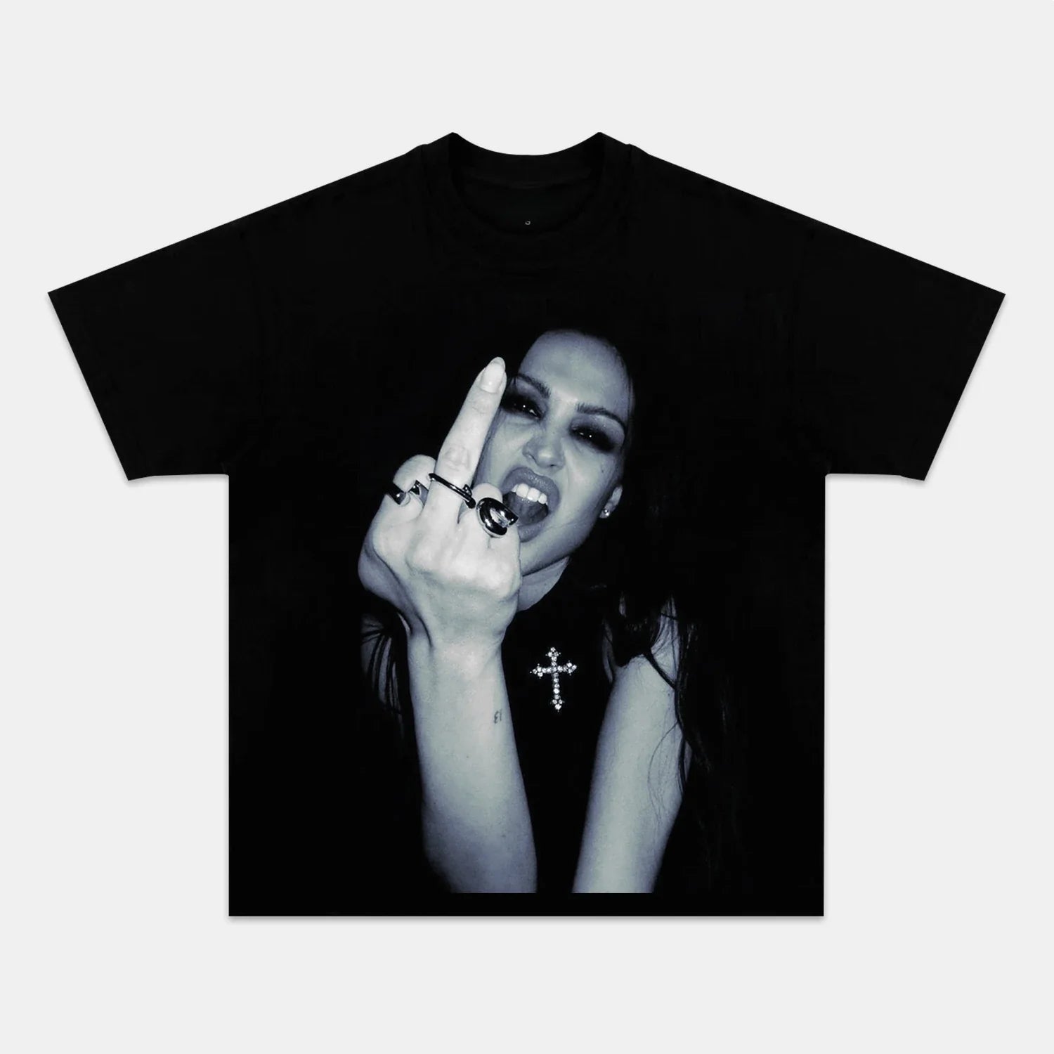 GABBRIETTE TEE - POPCHANGER