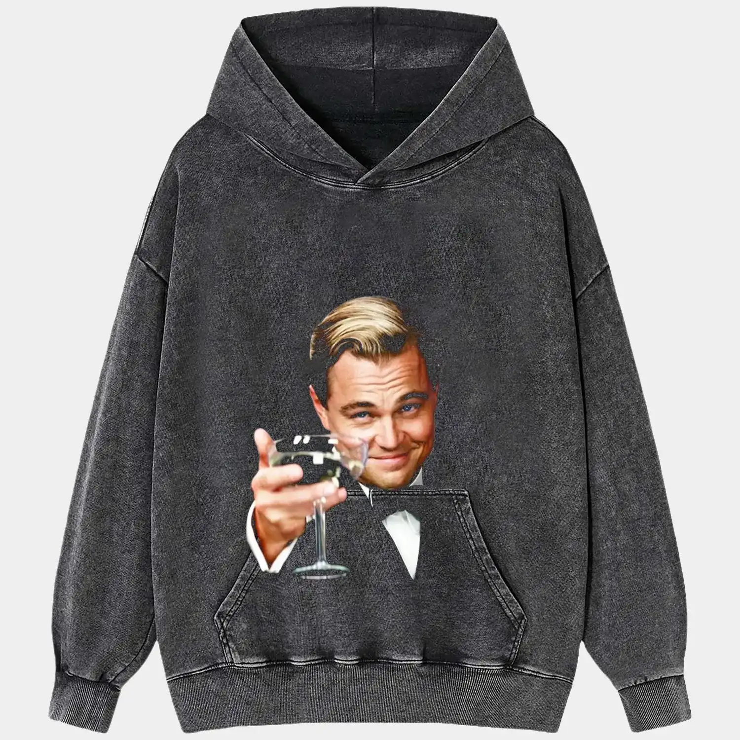 GATSBY TEE - POPCHANGER