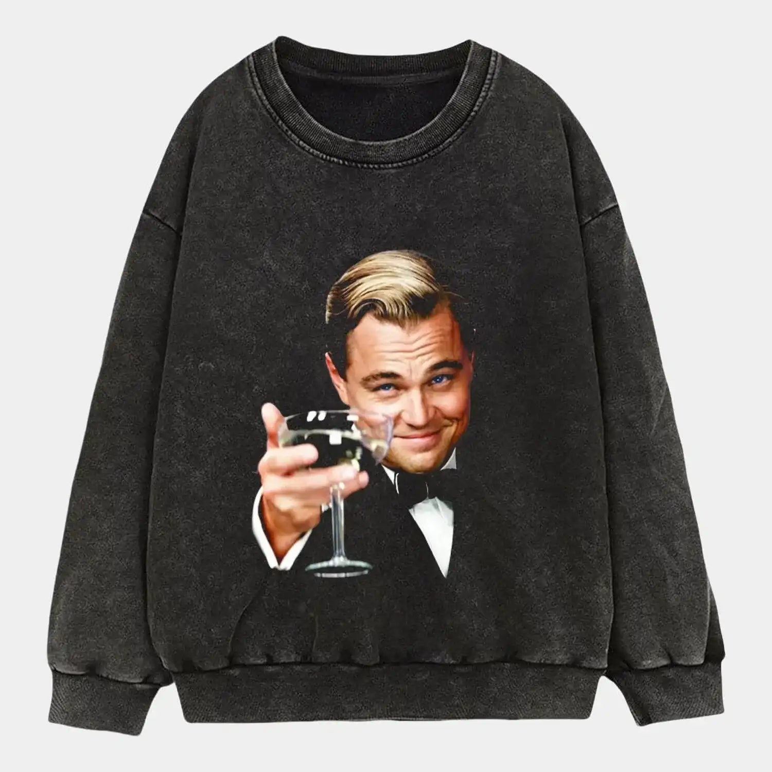GATSBY TEE - POPCHANGER