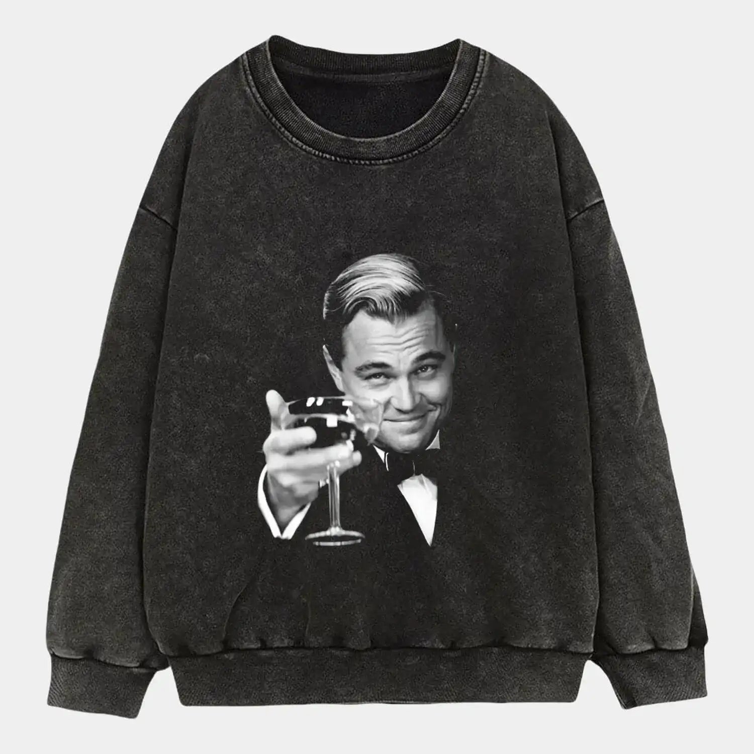GATSBY V2 Tee - POPCHANGER
