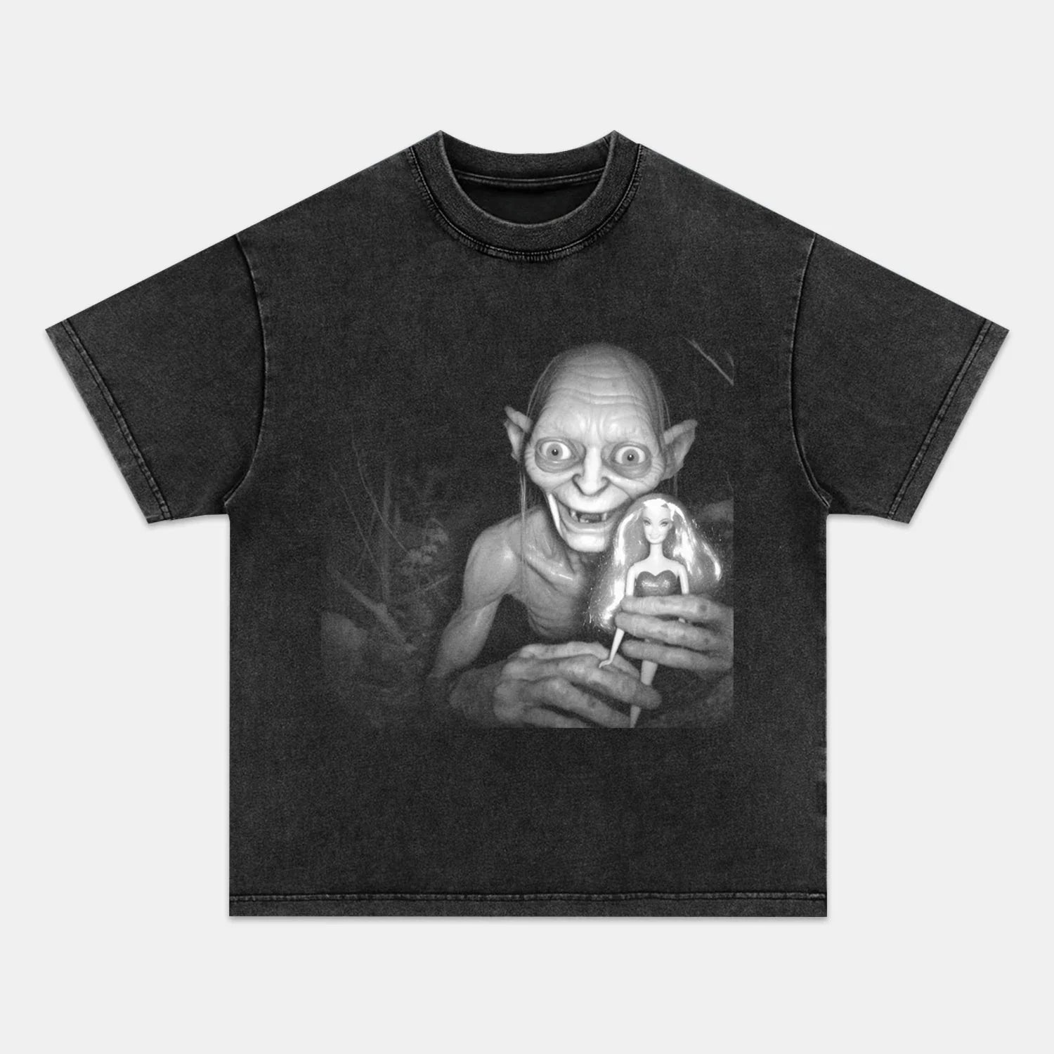 GOLLUM TEE - POPCHANGER