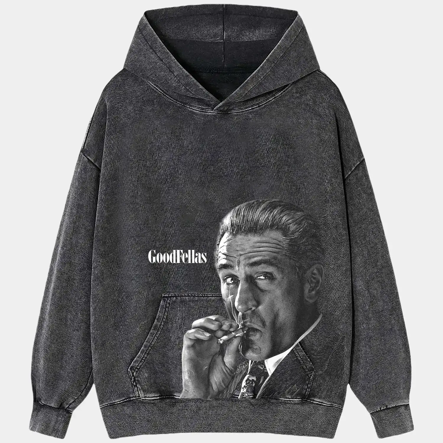 GOOD FELLAS B1 TEE - POPCHANGER