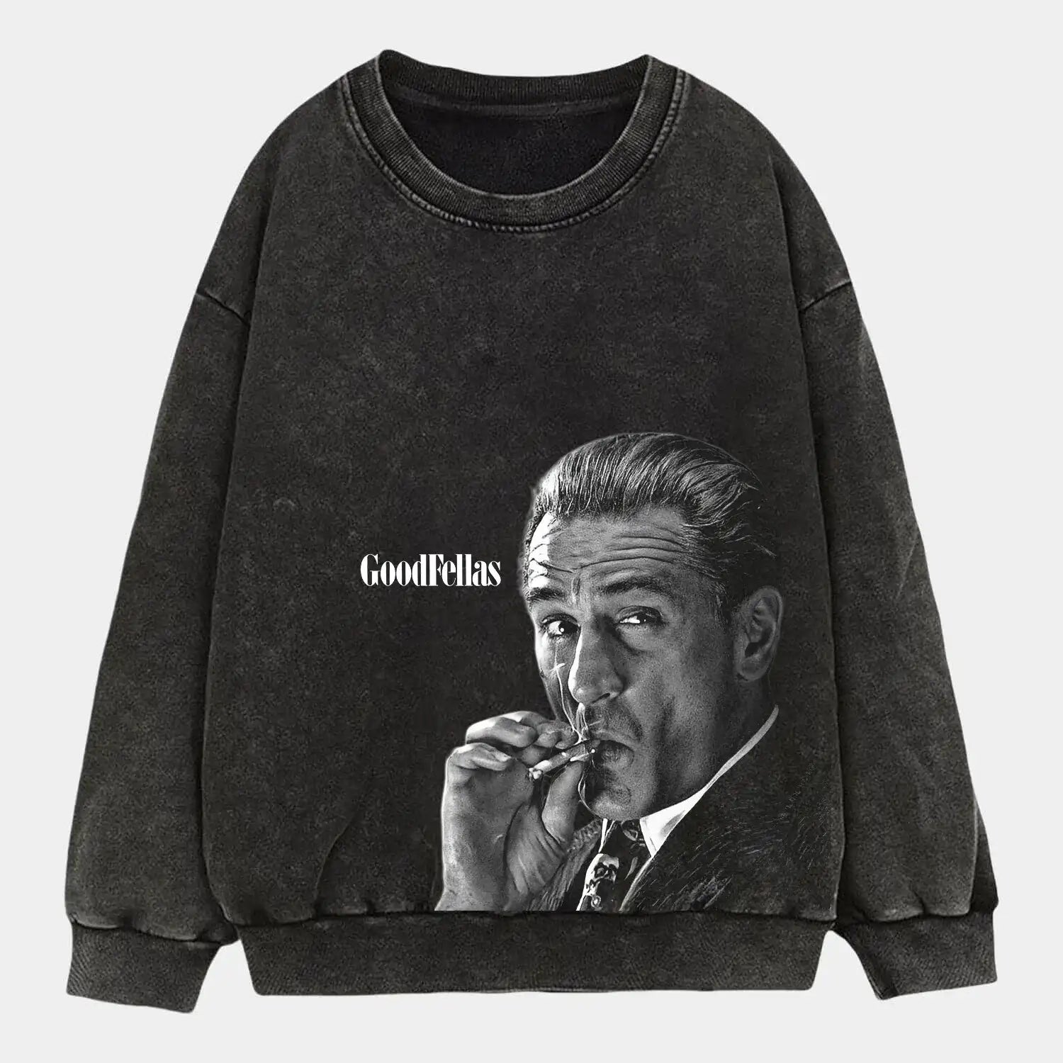 GOOD FELLAS B1 TEE - POPCHANGER