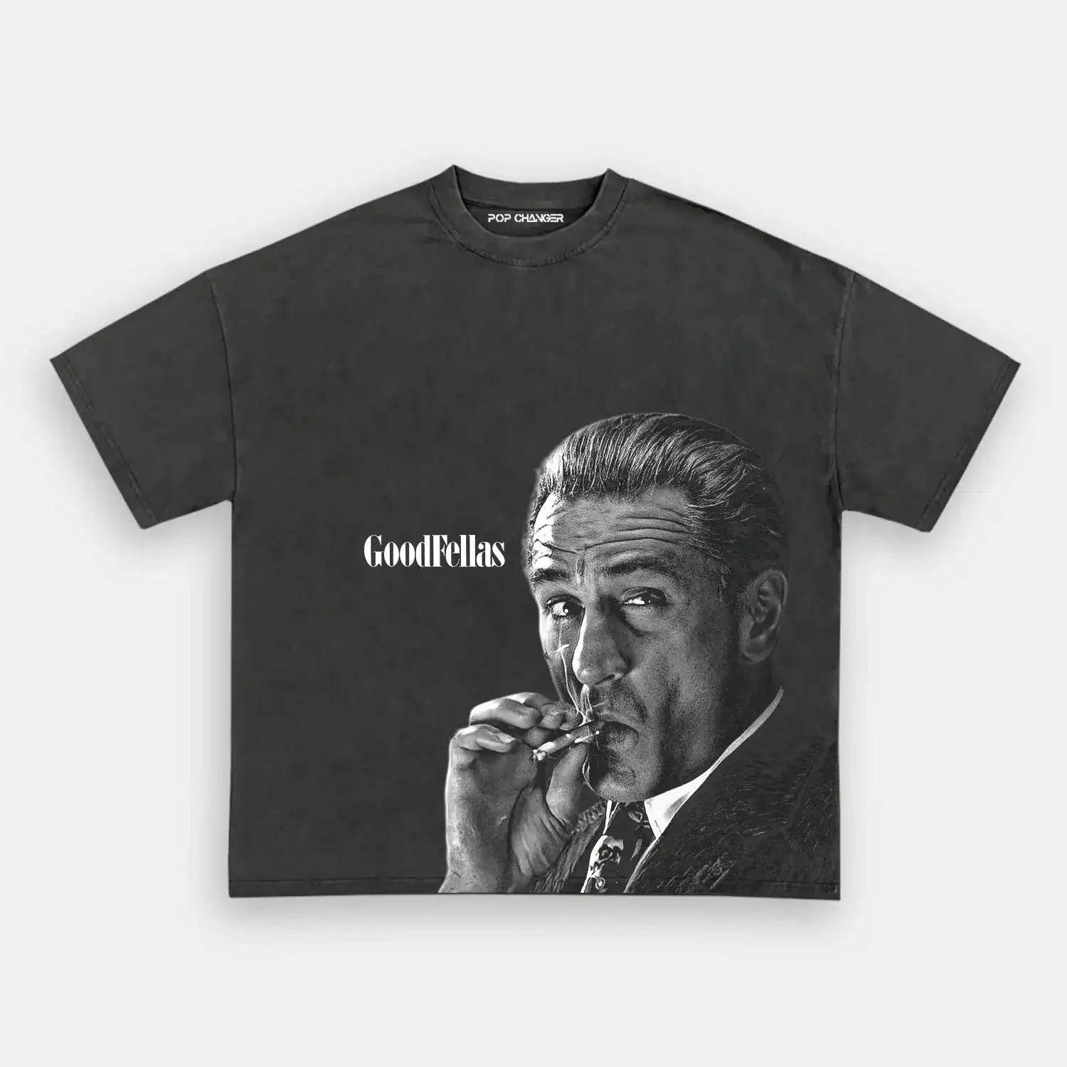 GOOD FELLAS B1 TEE - POPCHANGER