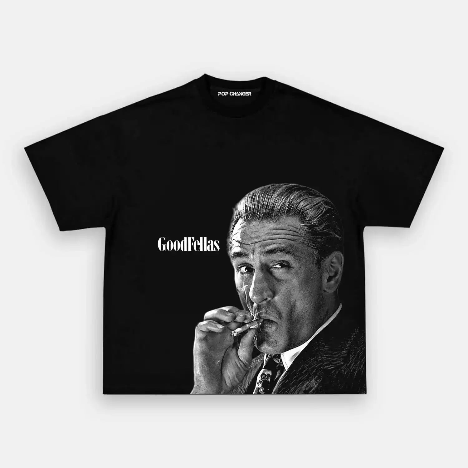 GOOD FELLAS B1 TEE - POPCHANGER