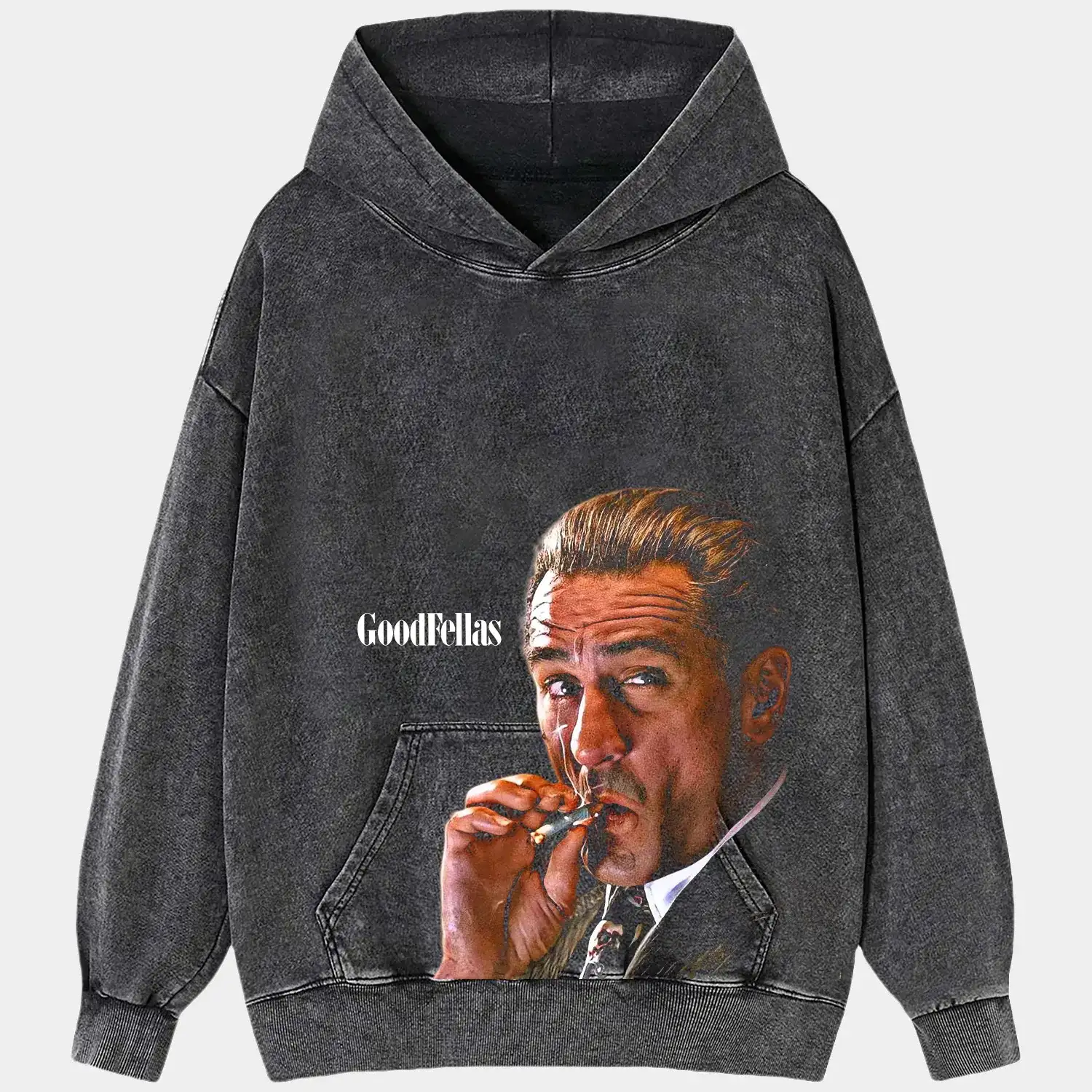GOOD FELLAS TEE - POPCHANGER