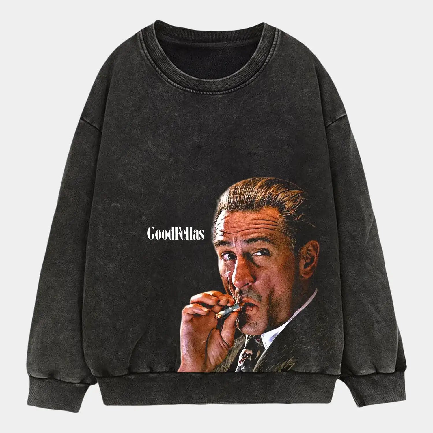 GOOD FELLAS TEE - POPCHANGER