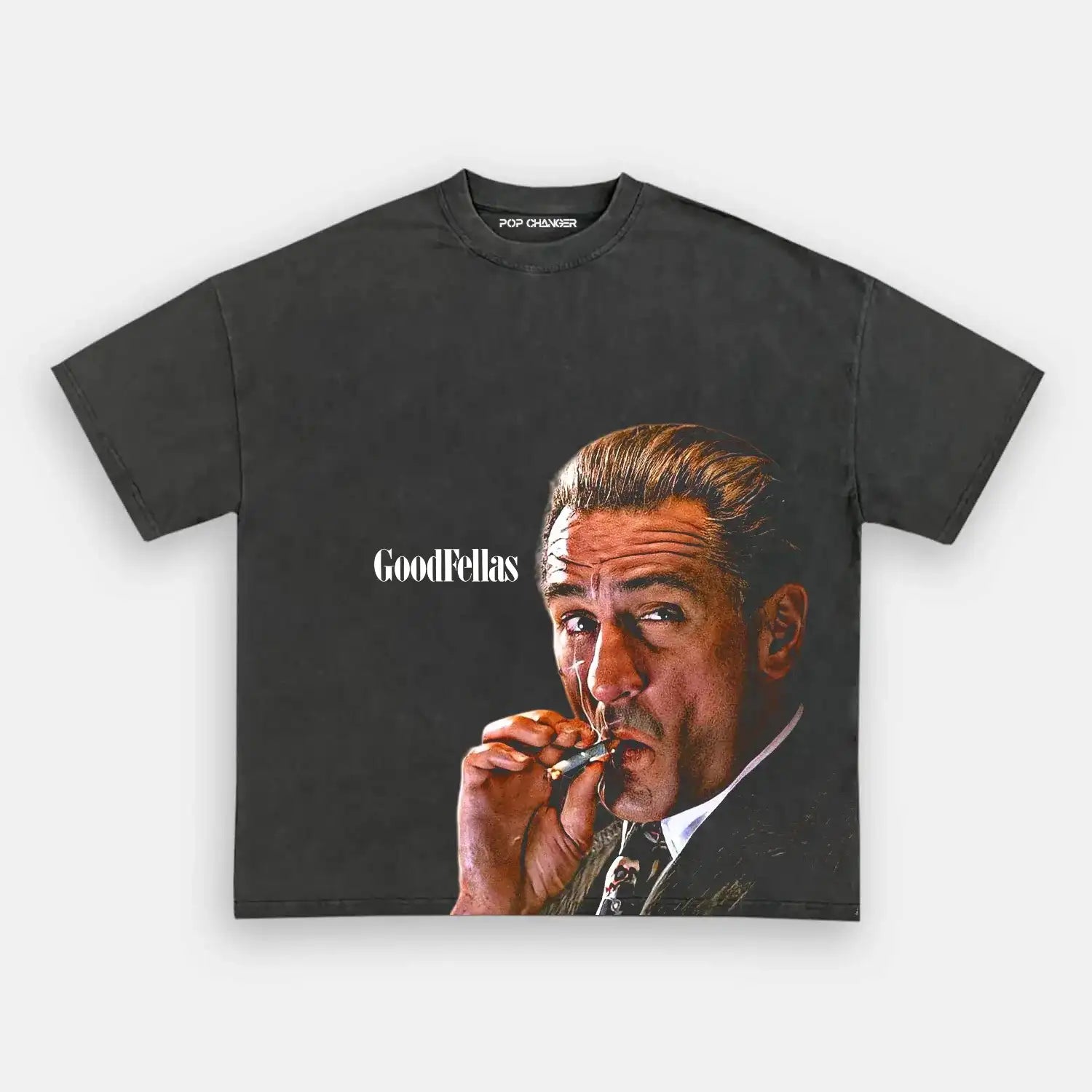 GOOD FELLAS TEE - POPCHANGER