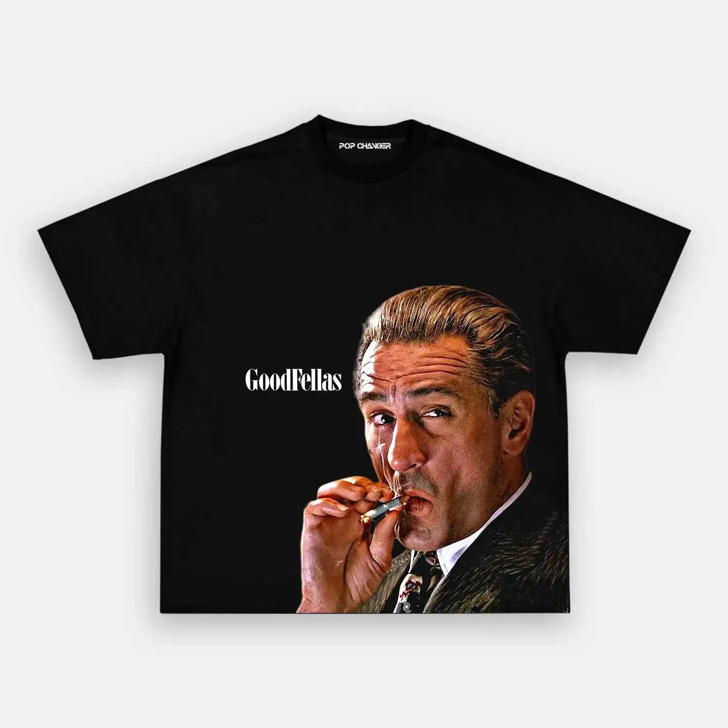 GOOD FELLAS TEE - POPCHANGER