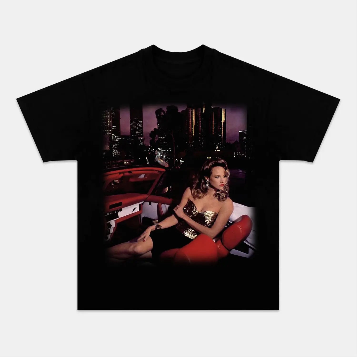 GOODFELLAS 9.5 TEE - POPCHANGER