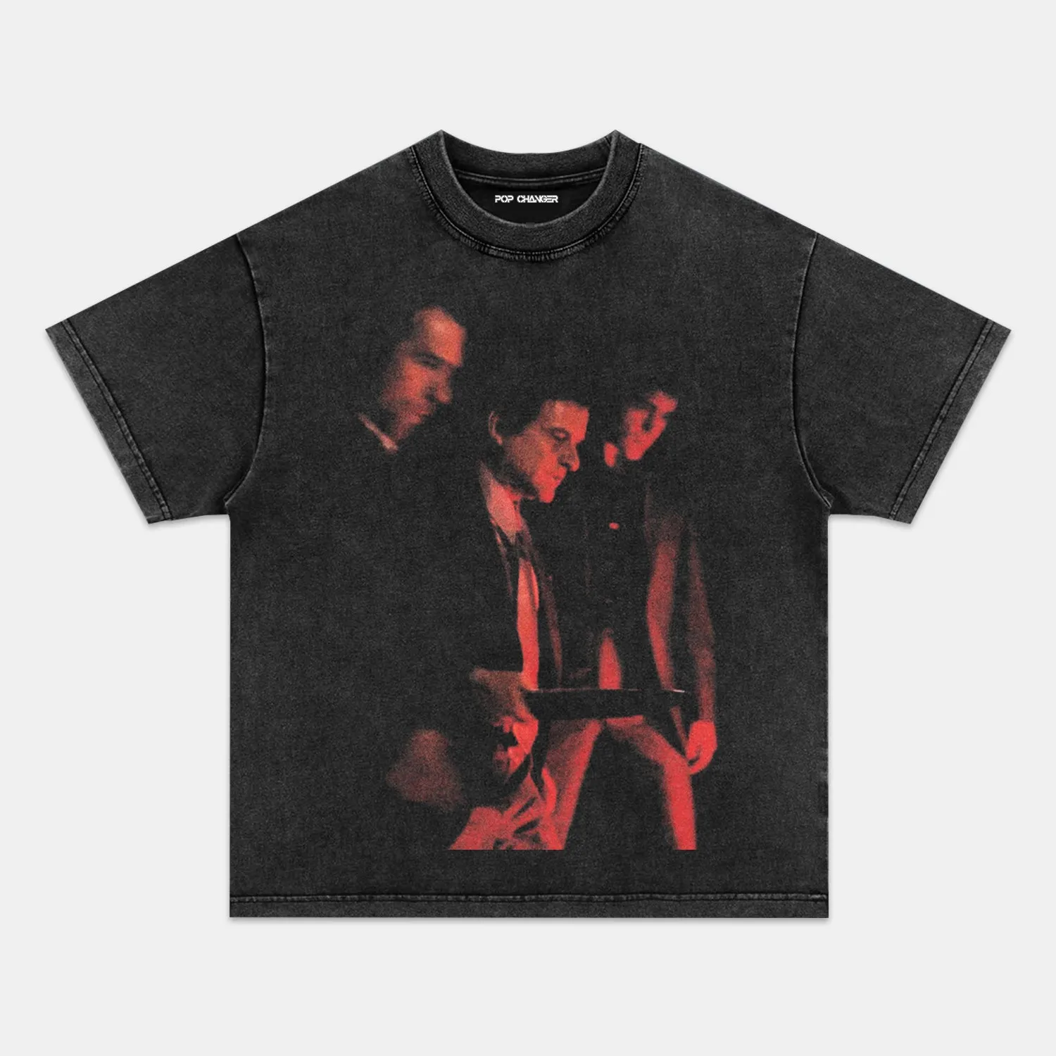 GOODFELLAS NEW2024 TEE 1.0 - POPCHANGER