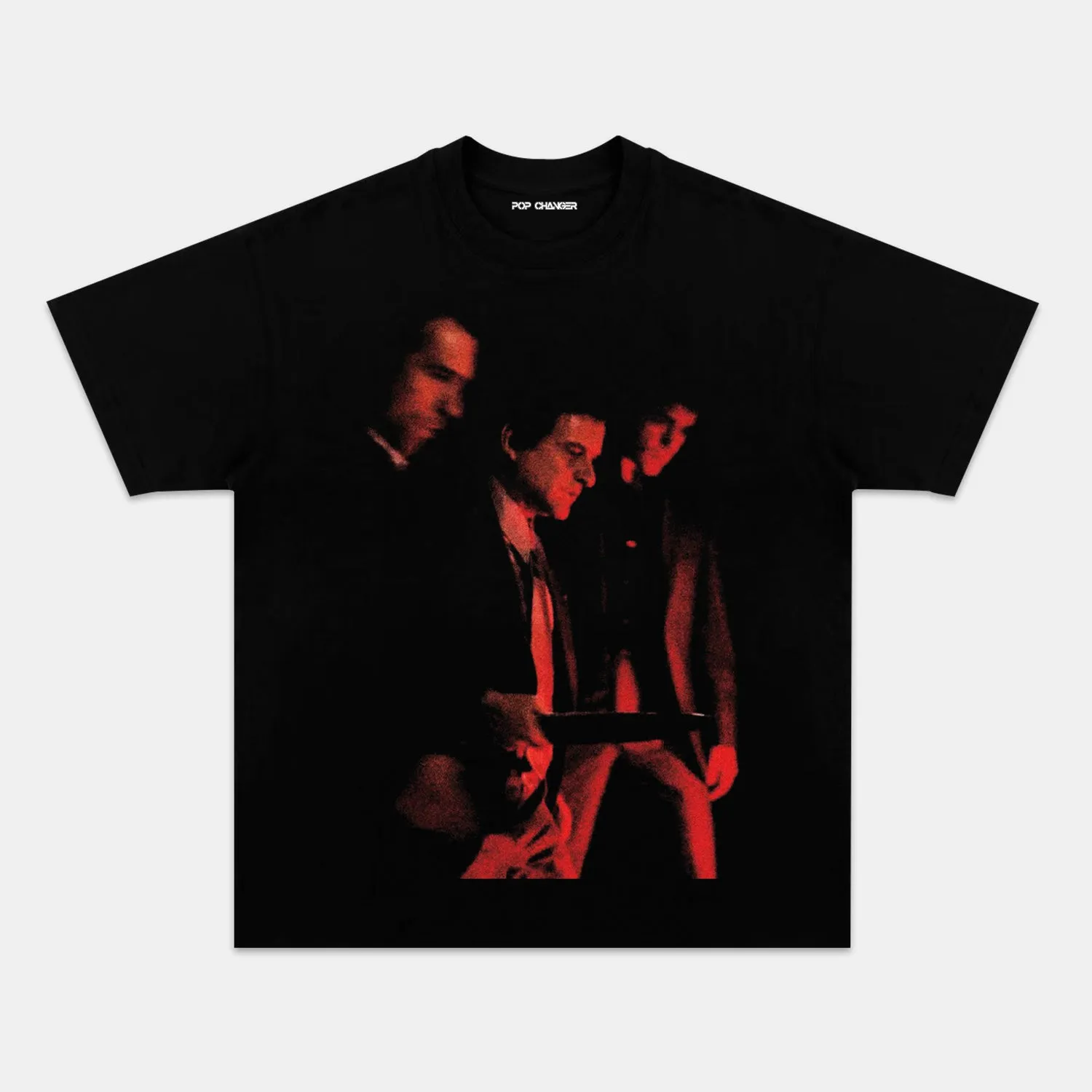 GOODFELLAS NEW2024 TEE 1.0 - POPCHANGER