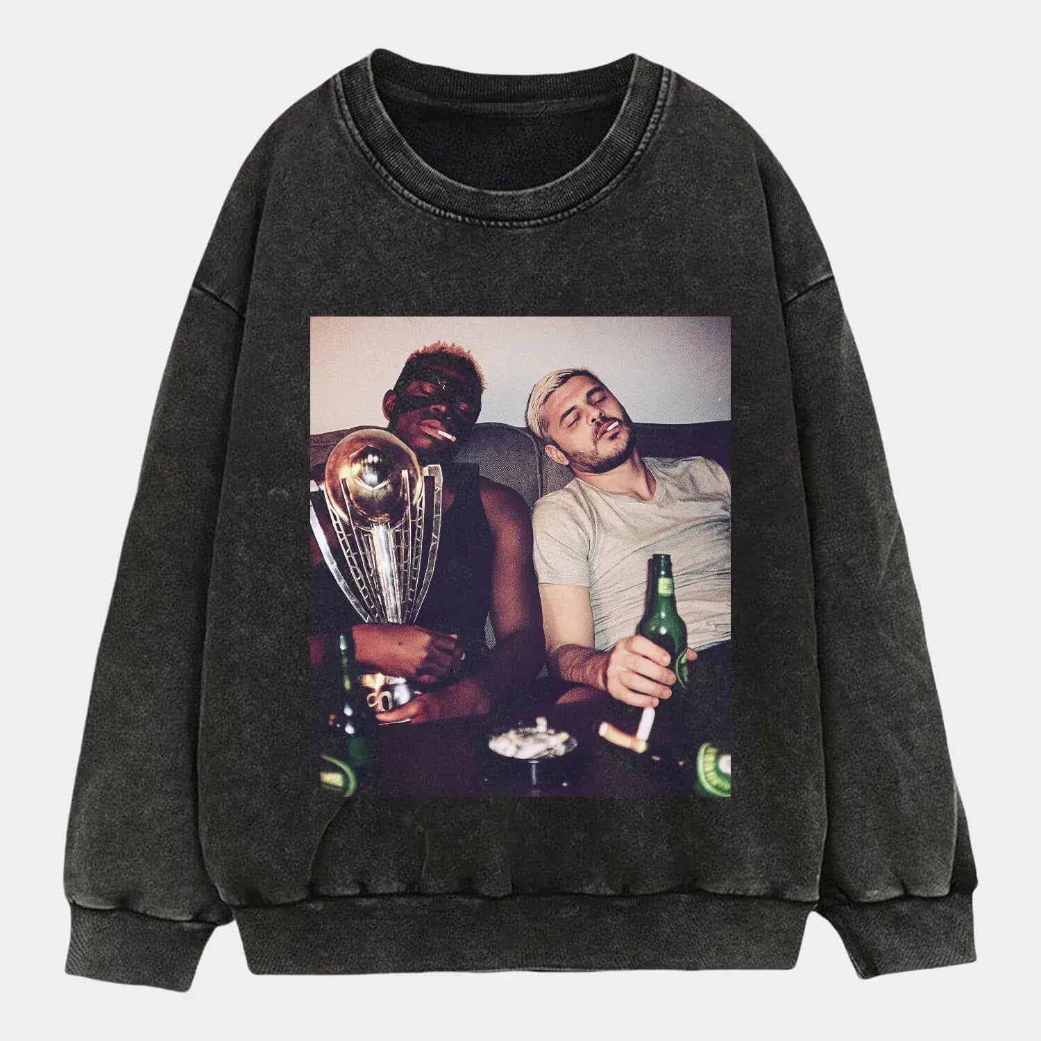 Galatasaray V2 Tee - POPCHANGER