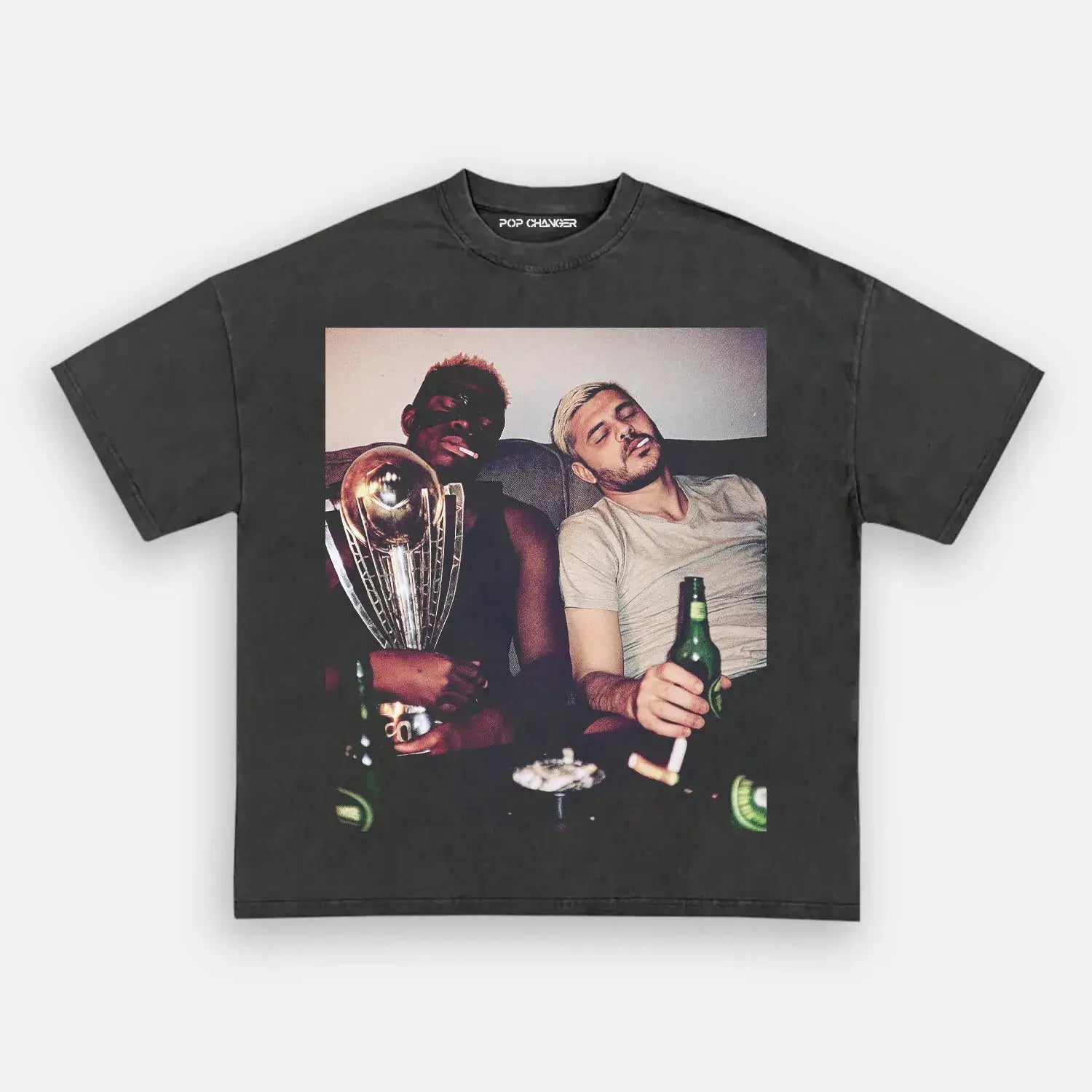Galatasaray V2 Tee - POPCHANGER