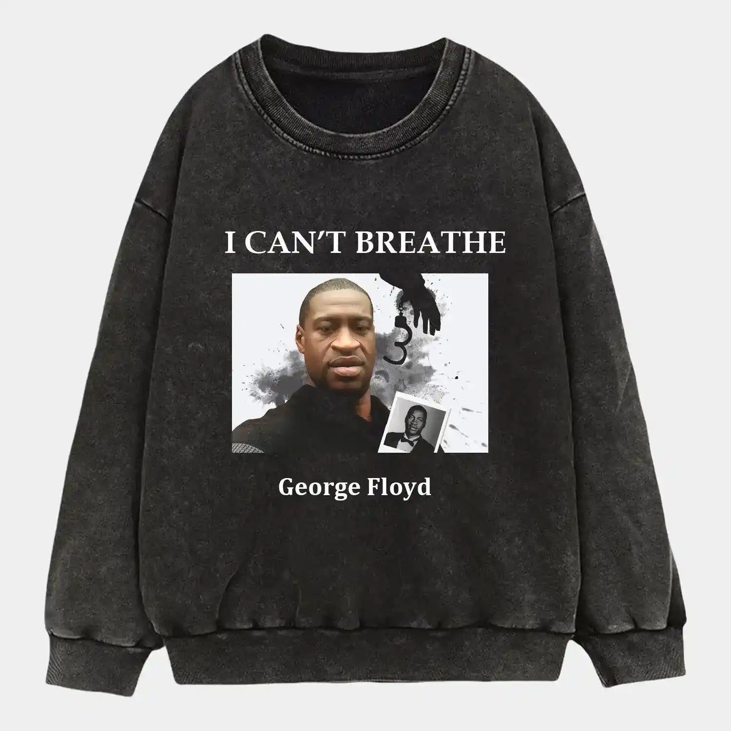 George Floyd Wear - POPCHANGER