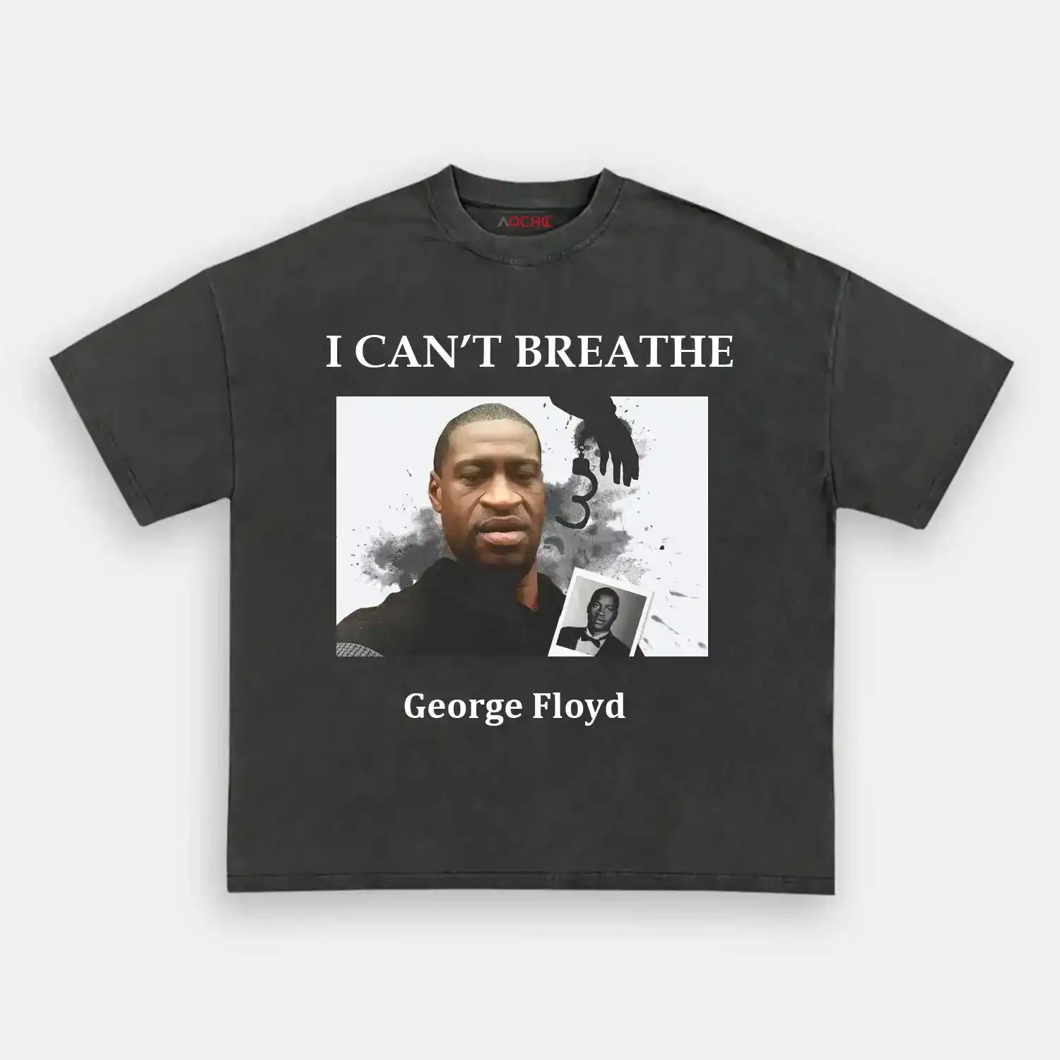 George Floyd Wear - POPCHANGER