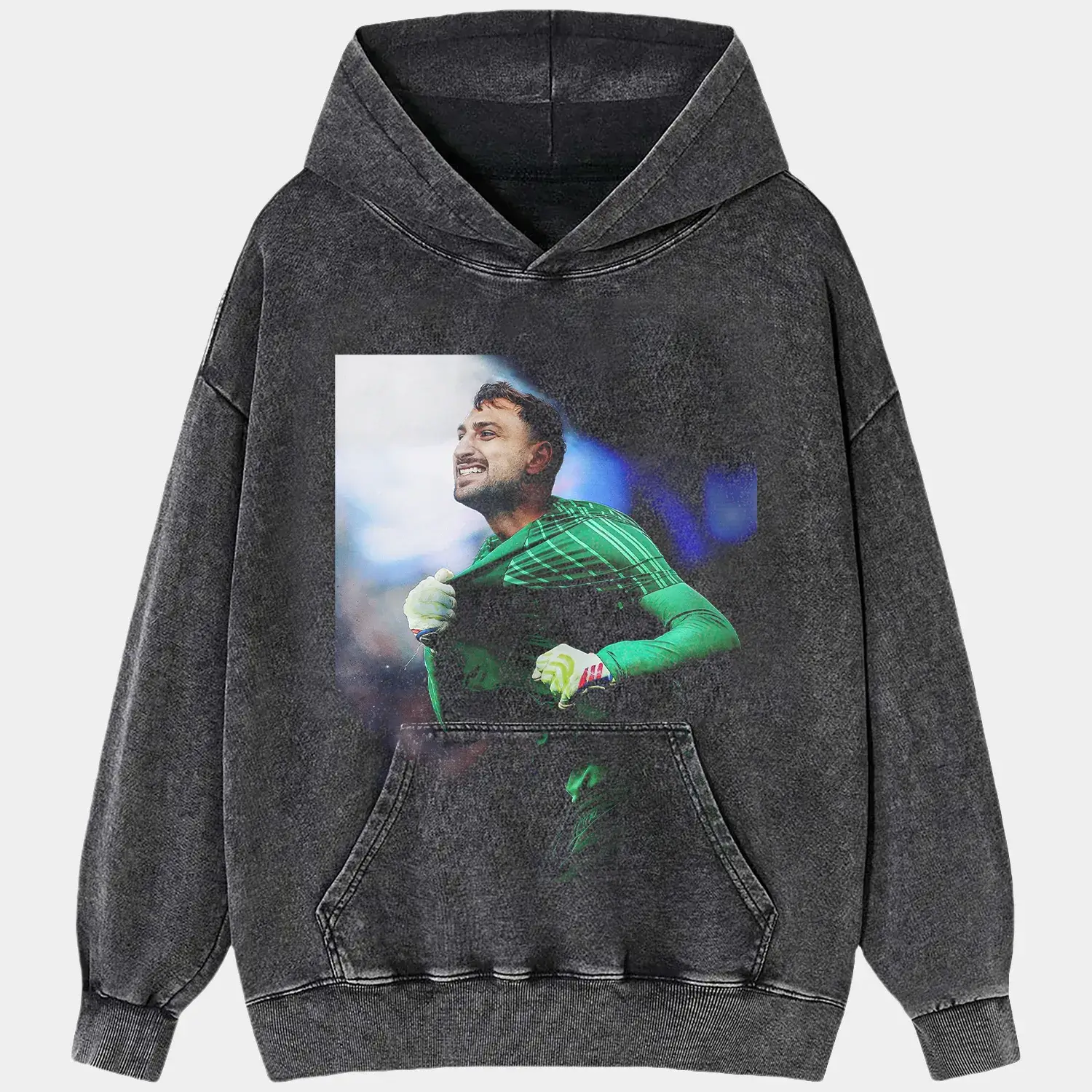 Gianluigi Donnarumma Tee - POPCHANGER