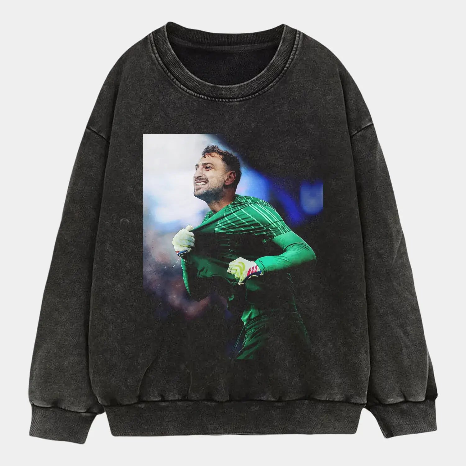 Gianluigi Donnarumma Tee - POPCHANGER