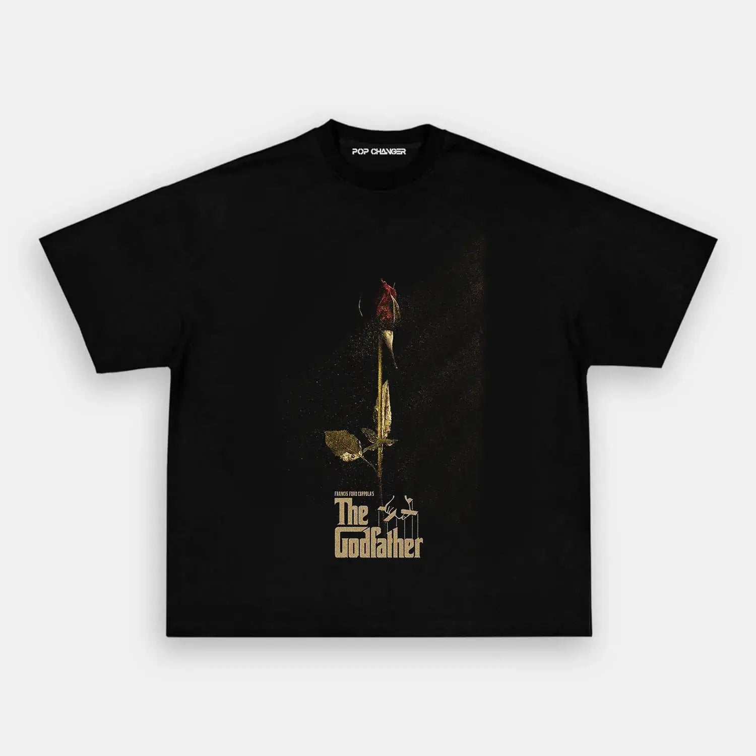 Godfather 50 Tee - POPCHANGER