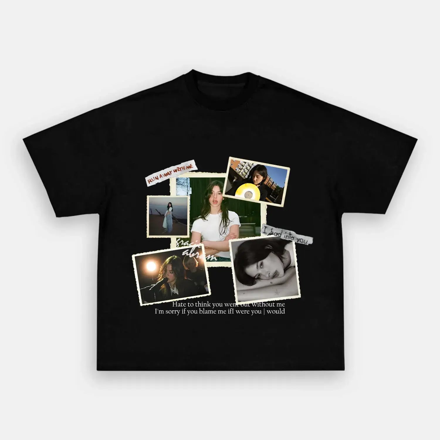 Gracie Abram A1 Wear - POPCHANGER