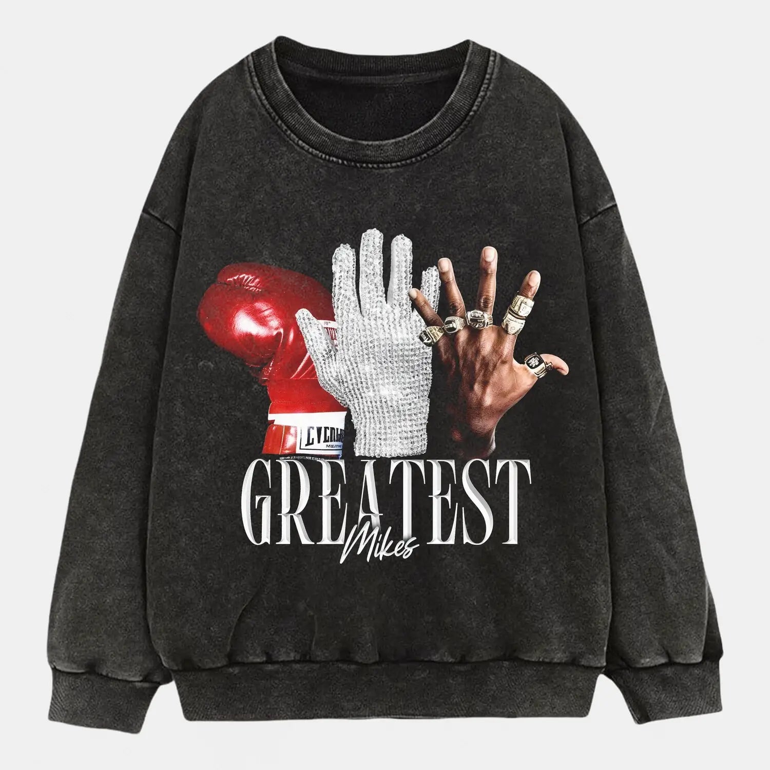 Greatest Mikes Tee