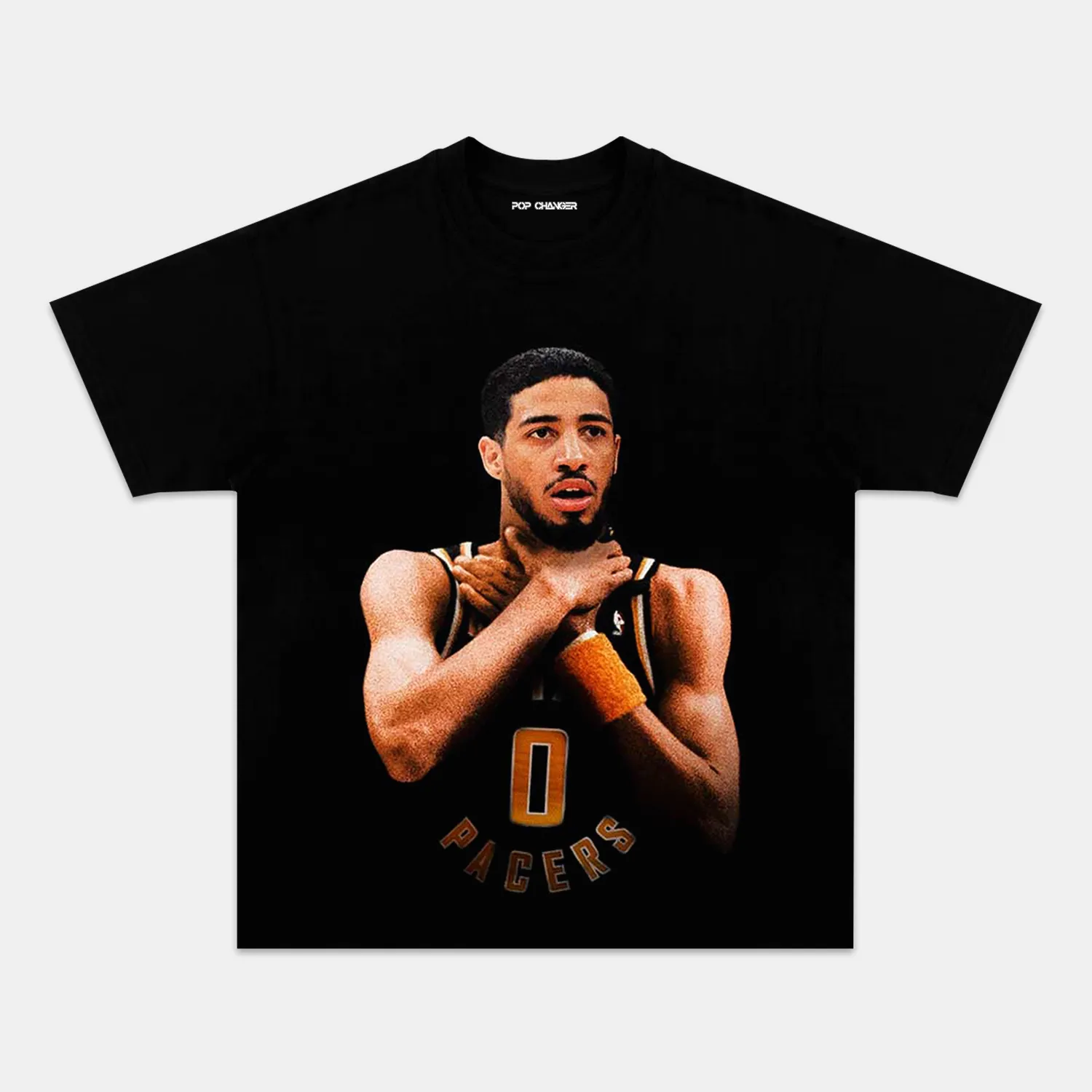 HALIBURTON TEE 1.0 - POPCHANGER