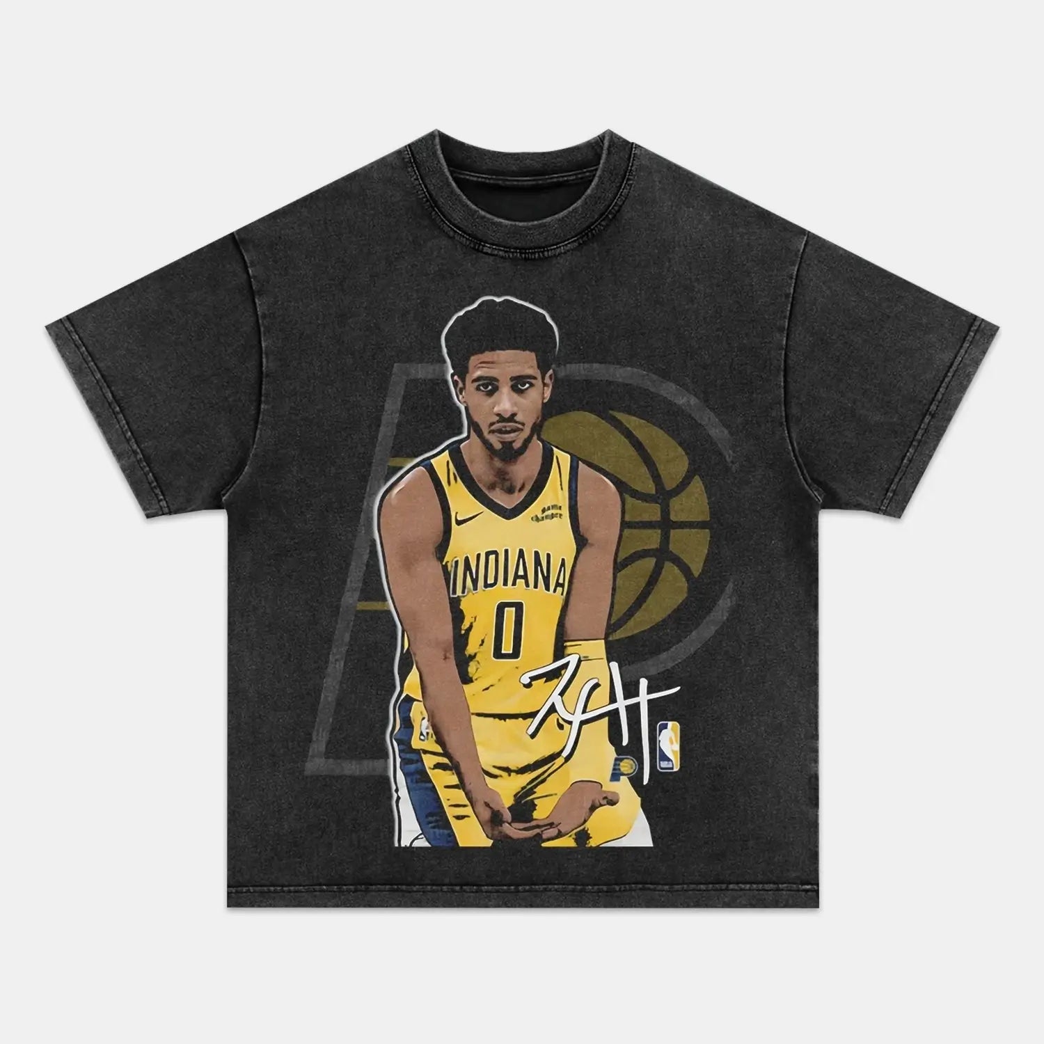 HALIBURTON TEE 1.0 - POPCHANGER