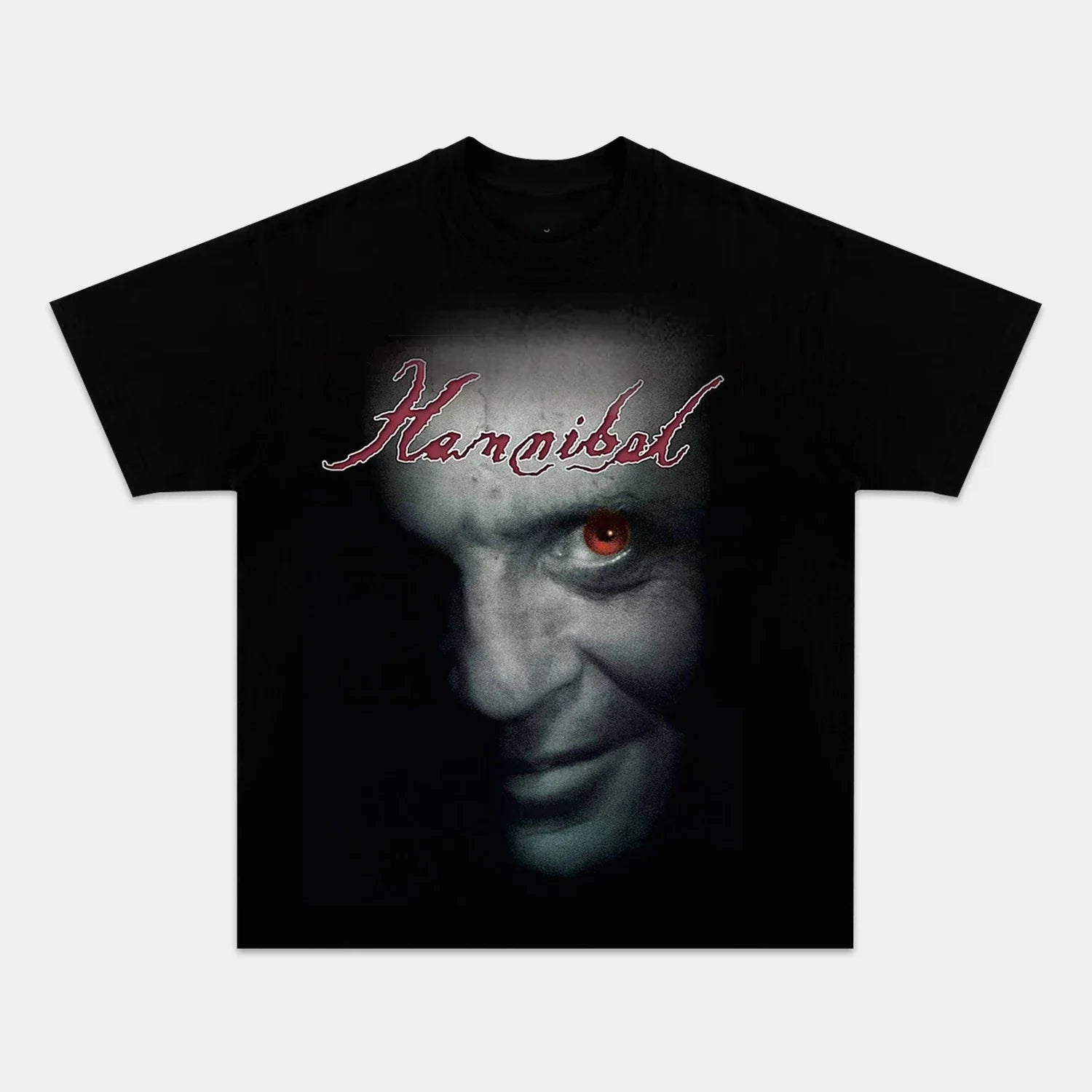 HANNIBAL TEE - POPCHANGER
