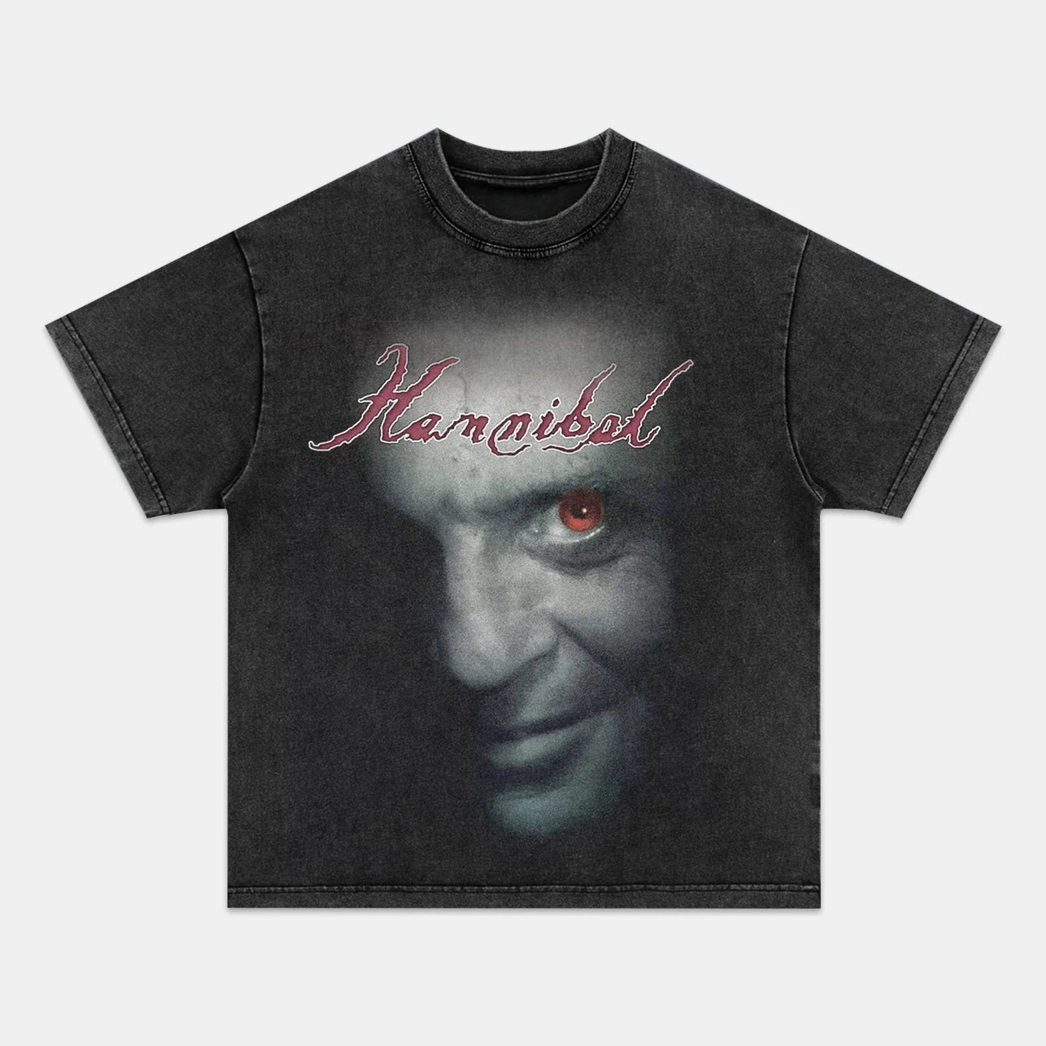 HANNIBAL TEE - POPCHANGER