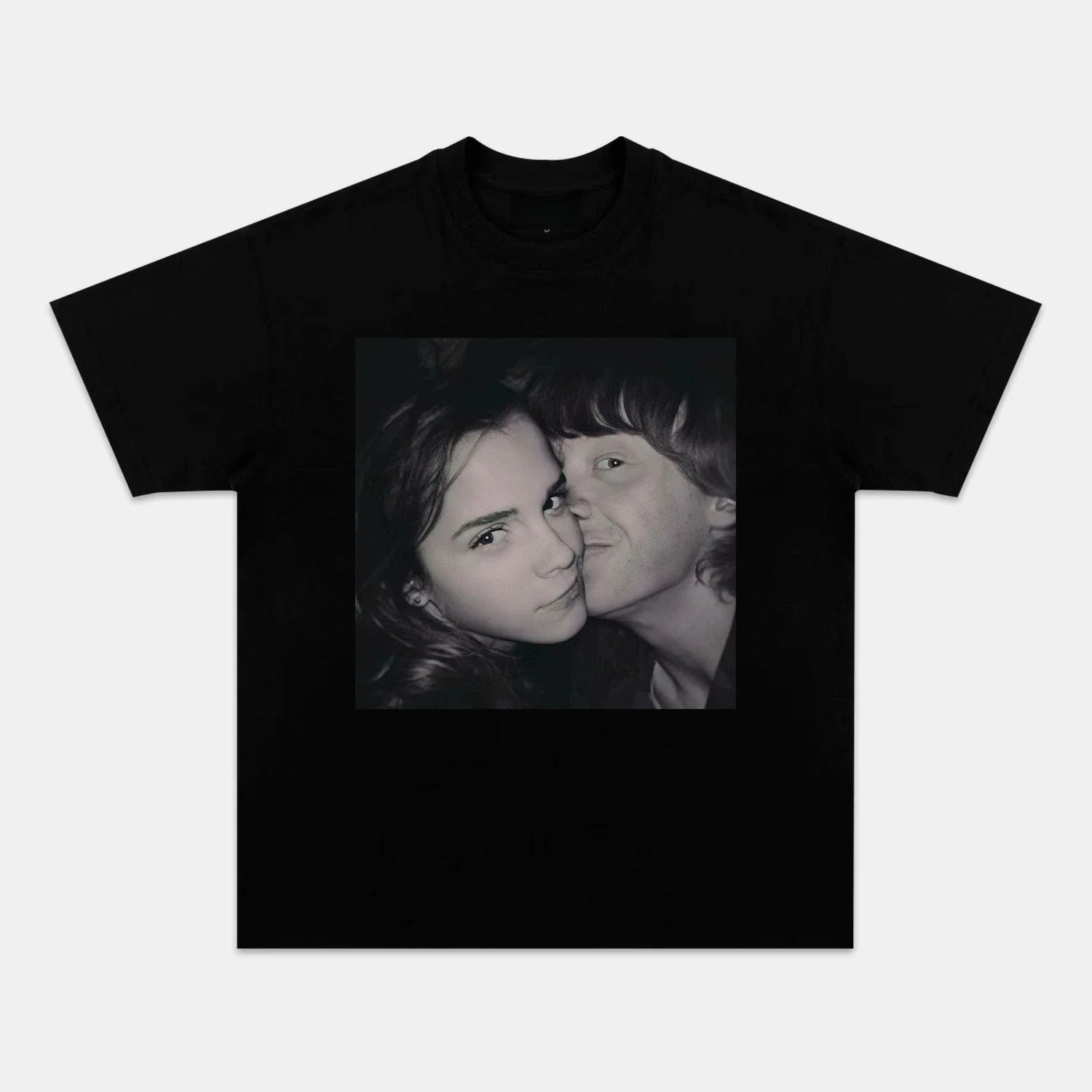 HARRY POTTER 11.8 TEE - POPCHANGER