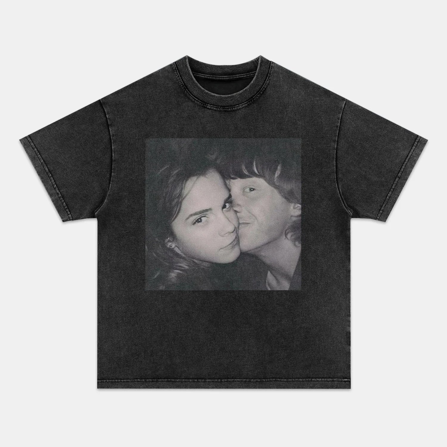 HARRY POTTER 11.8 TEE - POPCHANGER