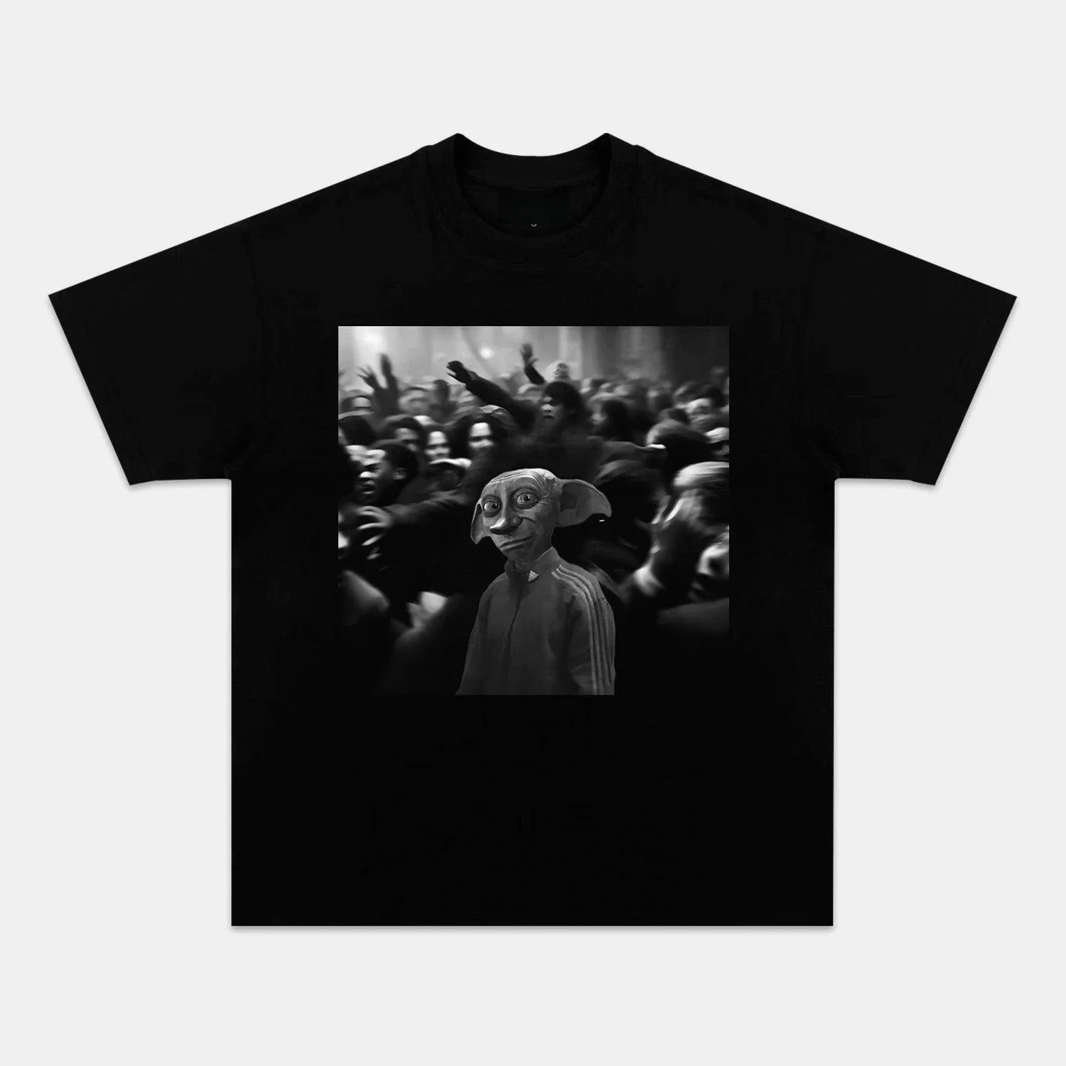 HARRY POTTER 2.0 11.8 TEE - POPCHANGER