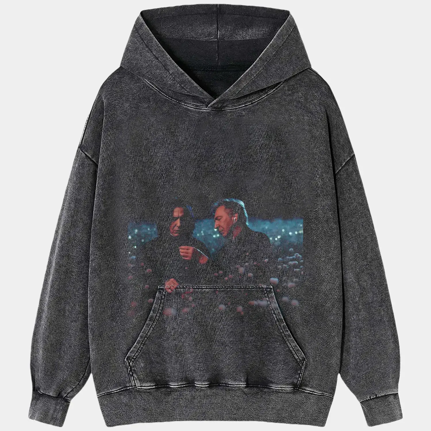 HARRY POTTER COUPLE TEE - POPCHANGER
