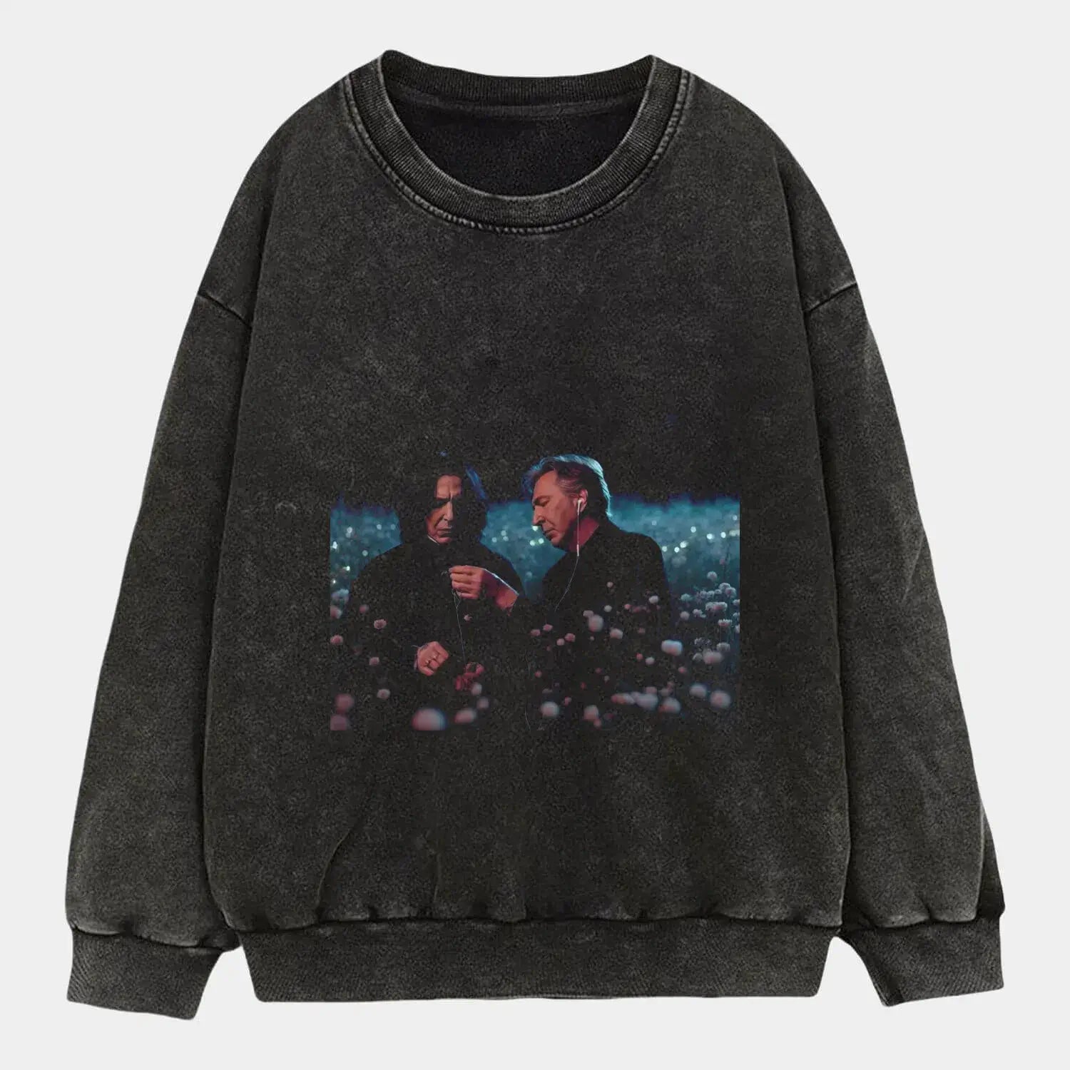 HARRY POTTER COUPLE TEE - POPCHANGER