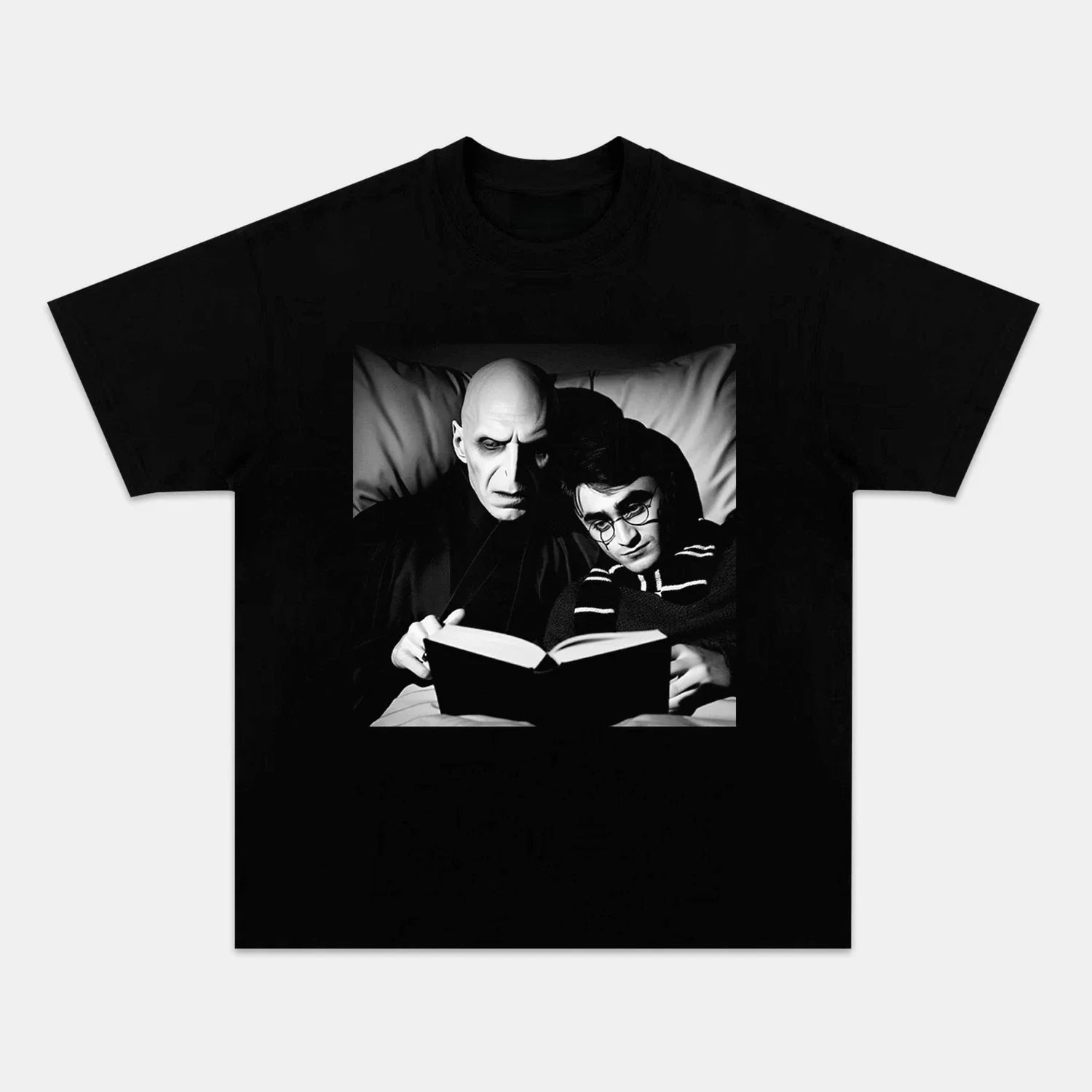 HARRY POTTER NEW TEE - POPCHANGER