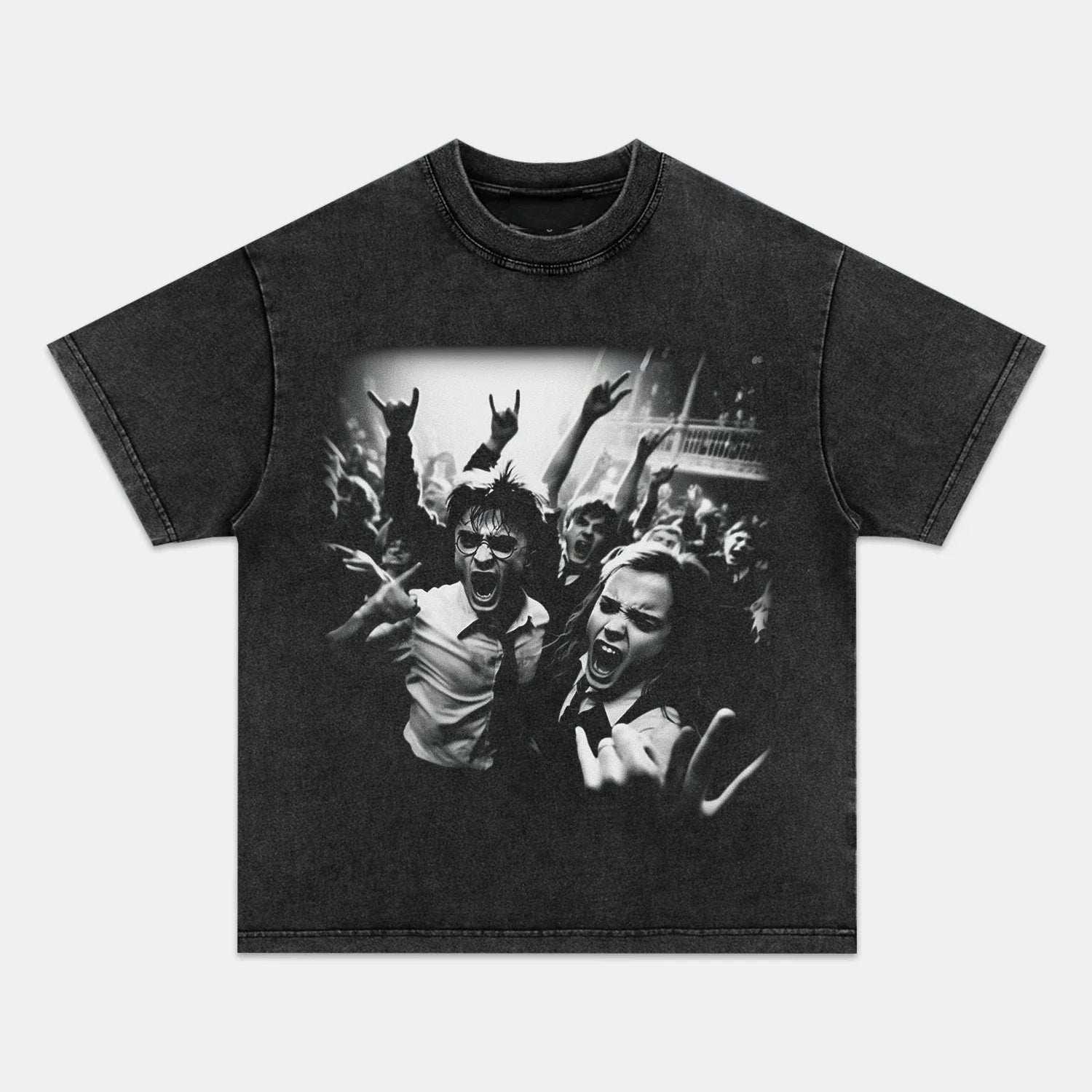 HARRY POTTER TEE 1.0 - POPCHANGER