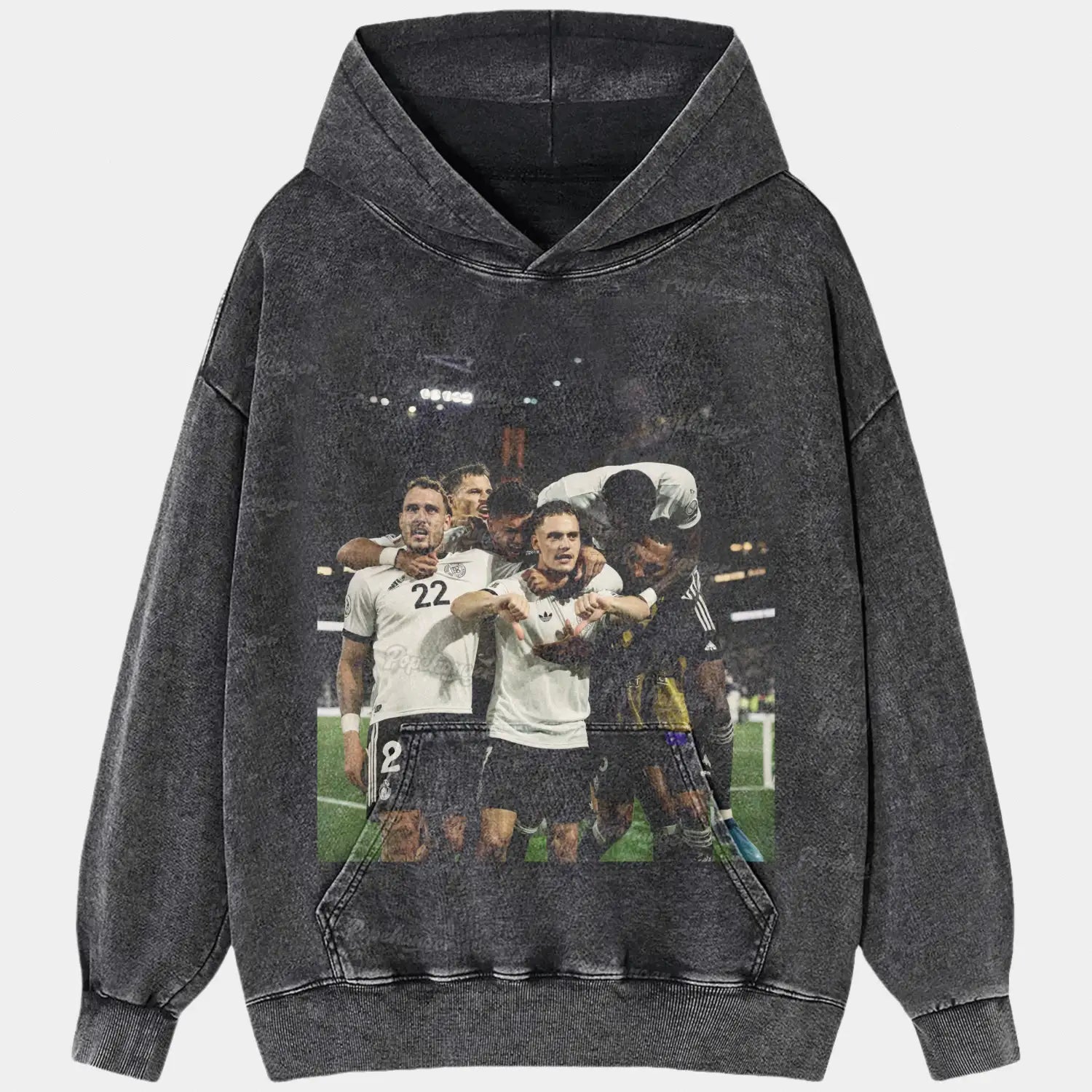 National Football Team 3.0 Tee