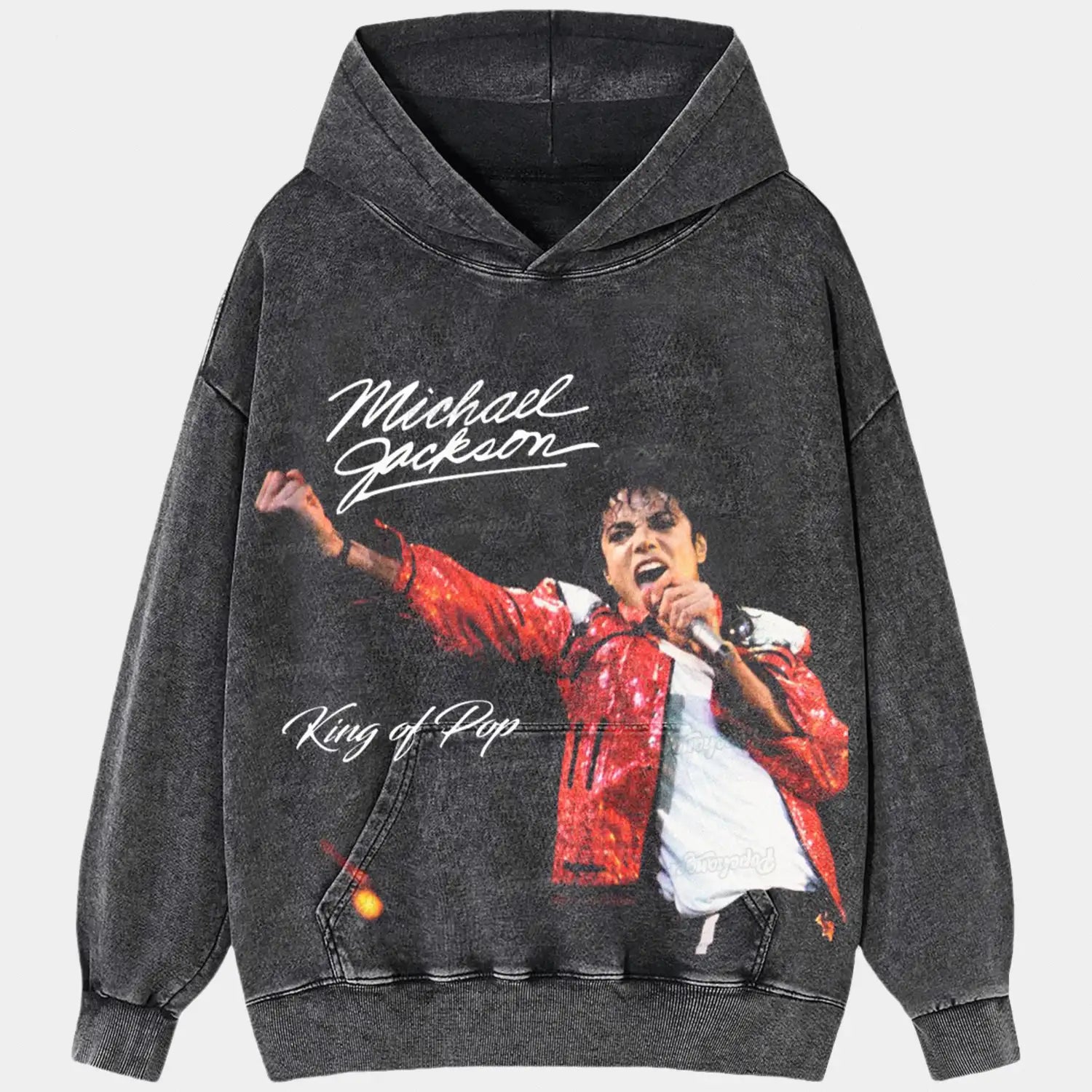 Jackson 3.0 Tee