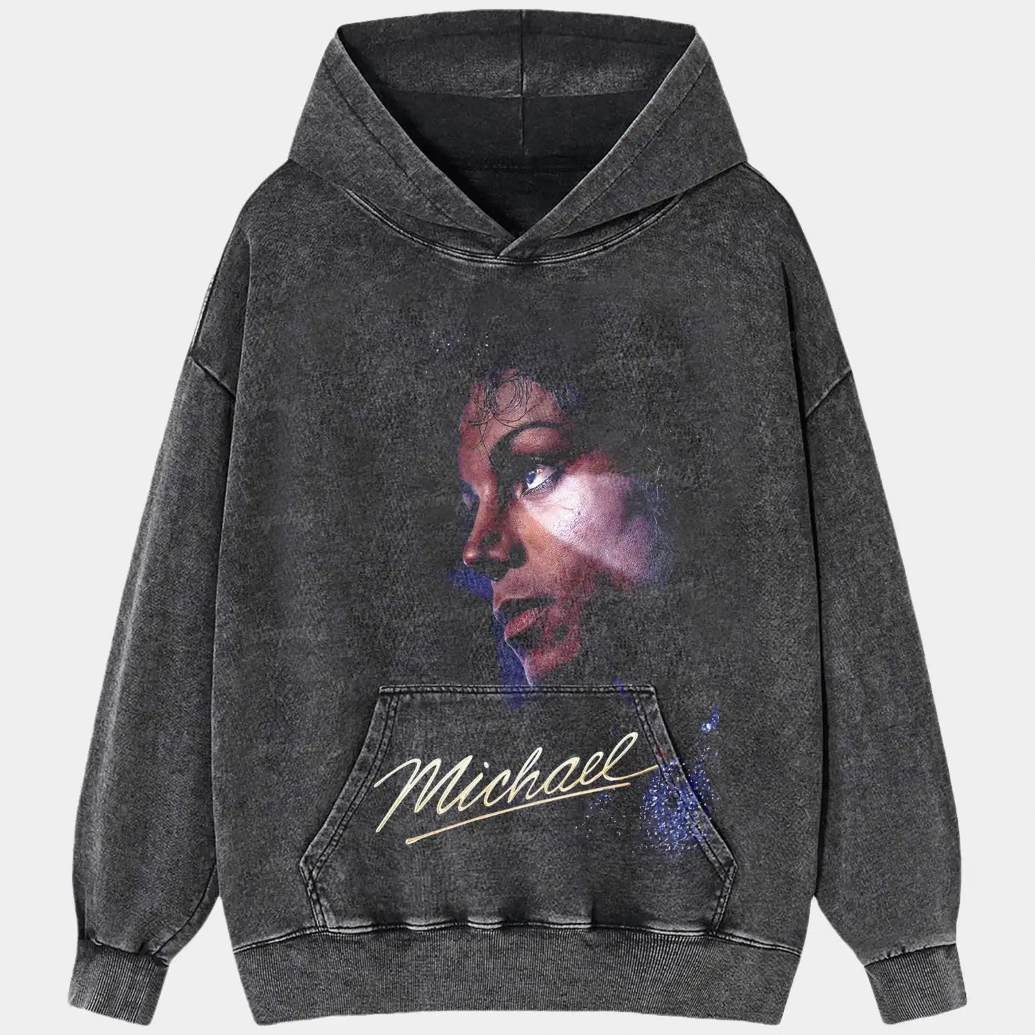 Jackson 5.0 Tee