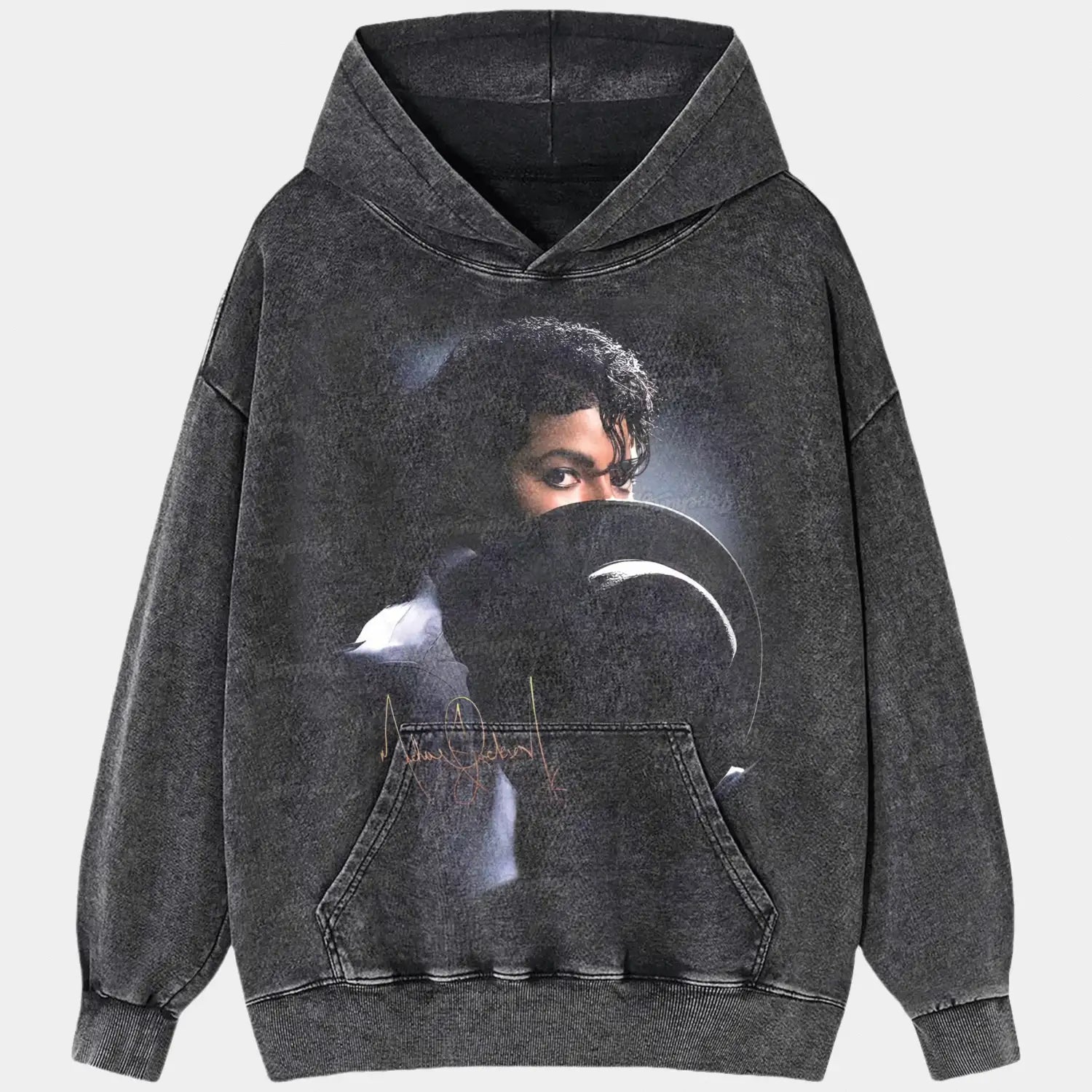Jackson 8.0 Tee