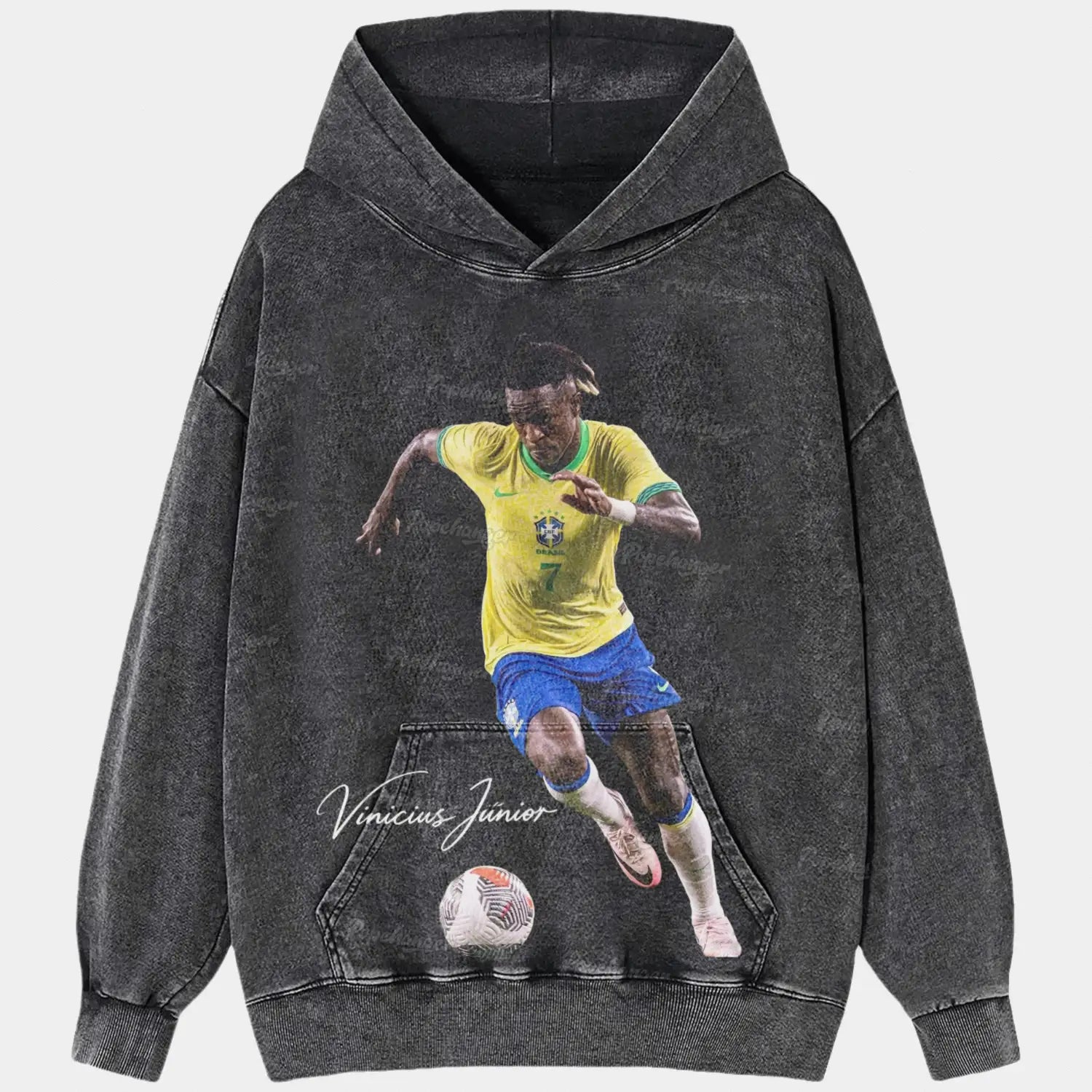 Vinícius Júnior Tee
